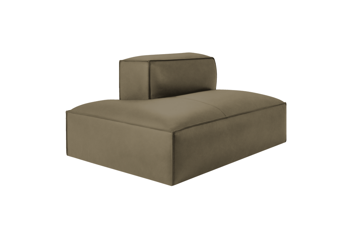 Elo Left Chaise