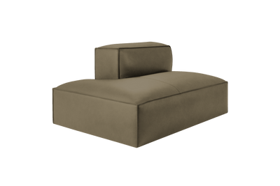 Elo Left Chaise