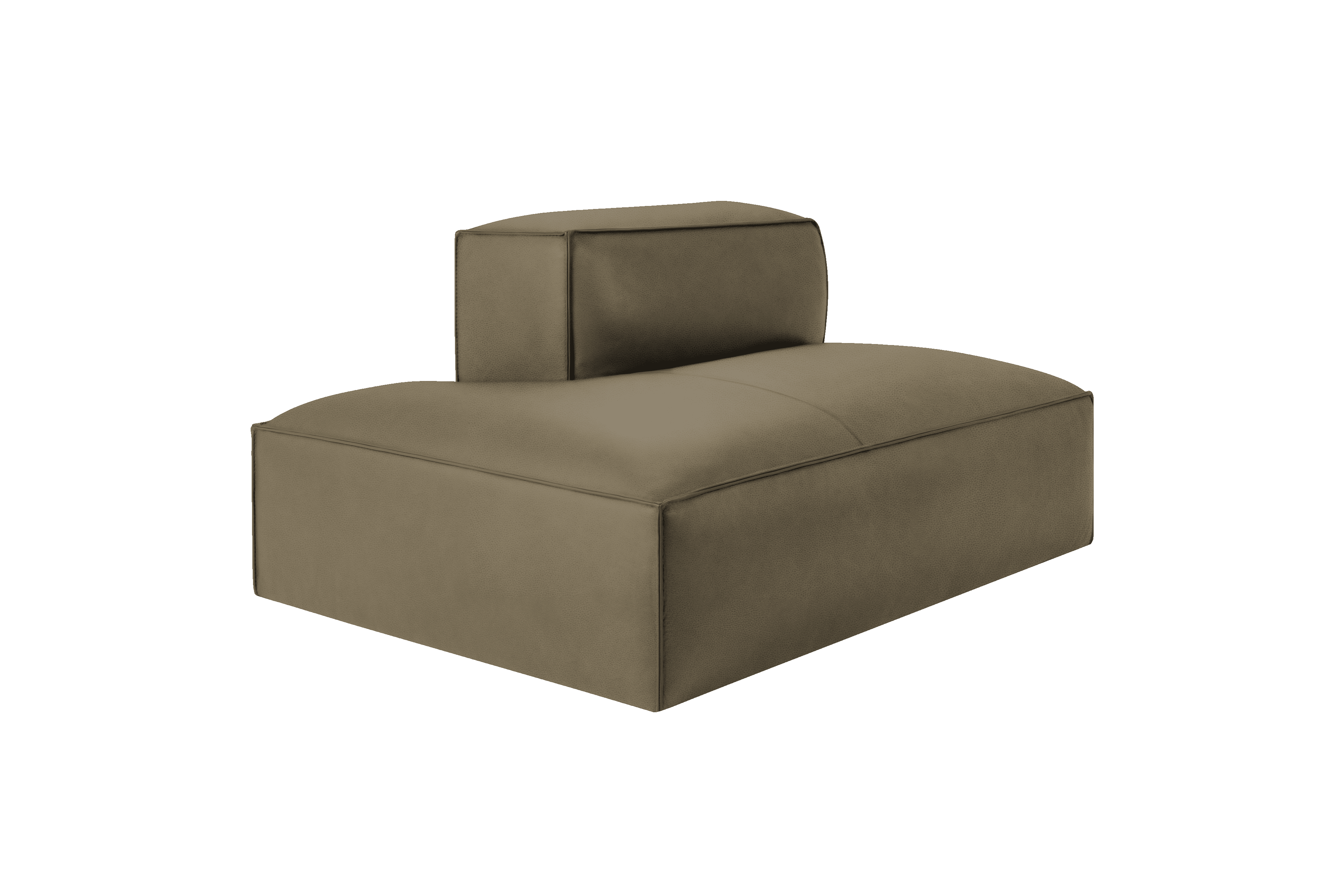 Elo Left Chaise