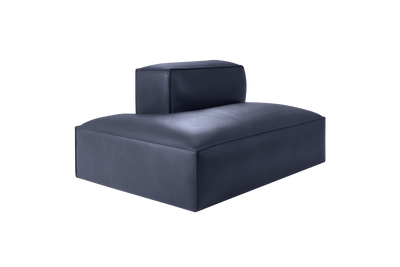 Elo Left Chaise