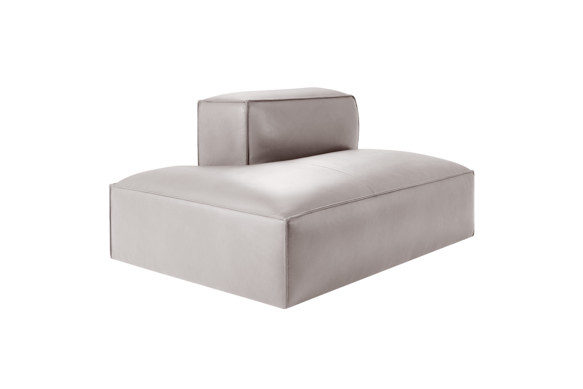 Elo Left Chaise
