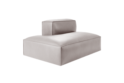 Elo Left Chaise