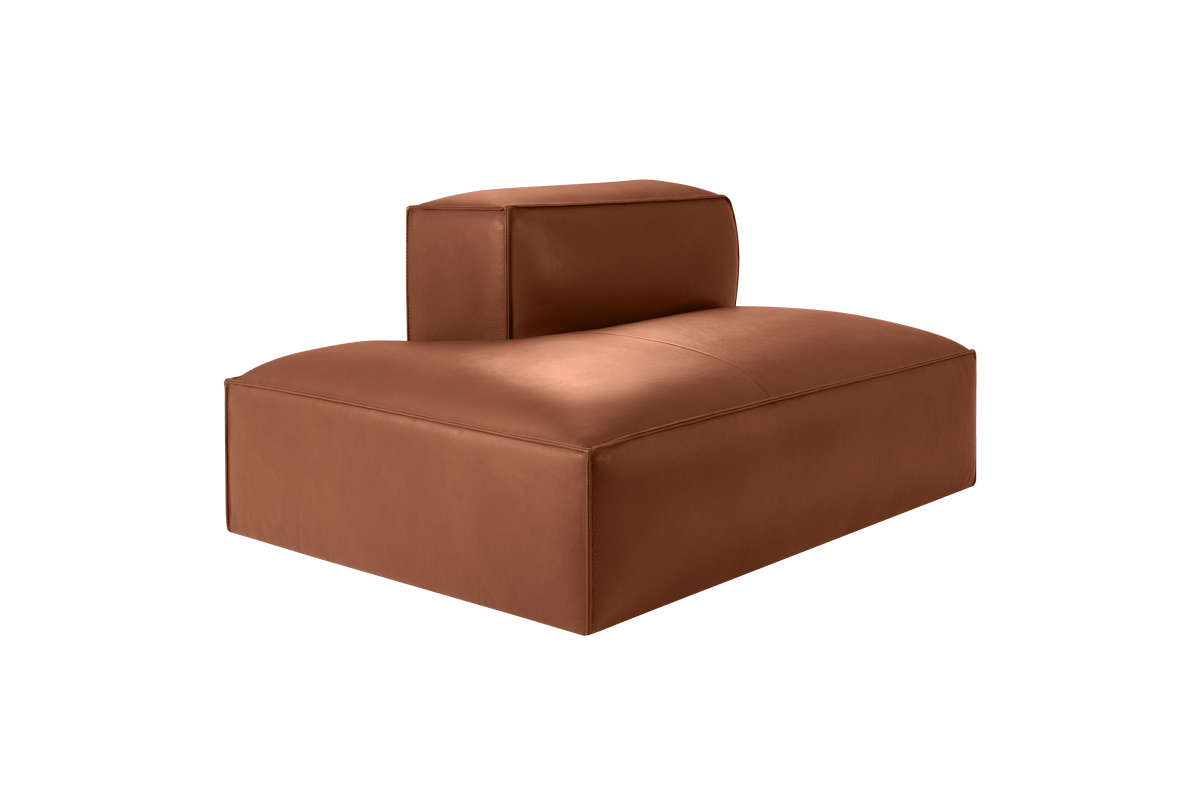Elo Left Chaise