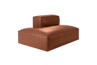 Elo Left Chaise