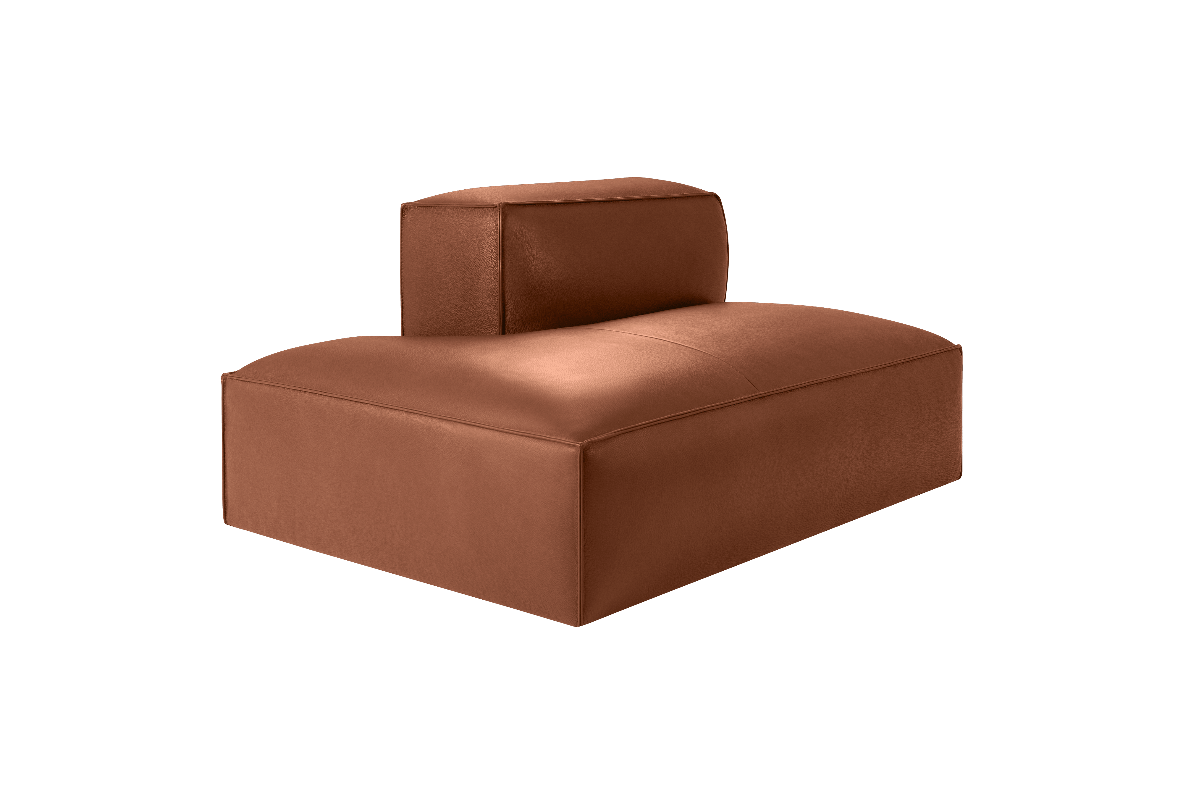 Elo Left Chaise
