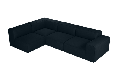 Elo Left Open Sectional