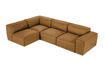 Elo Left Open Sectional