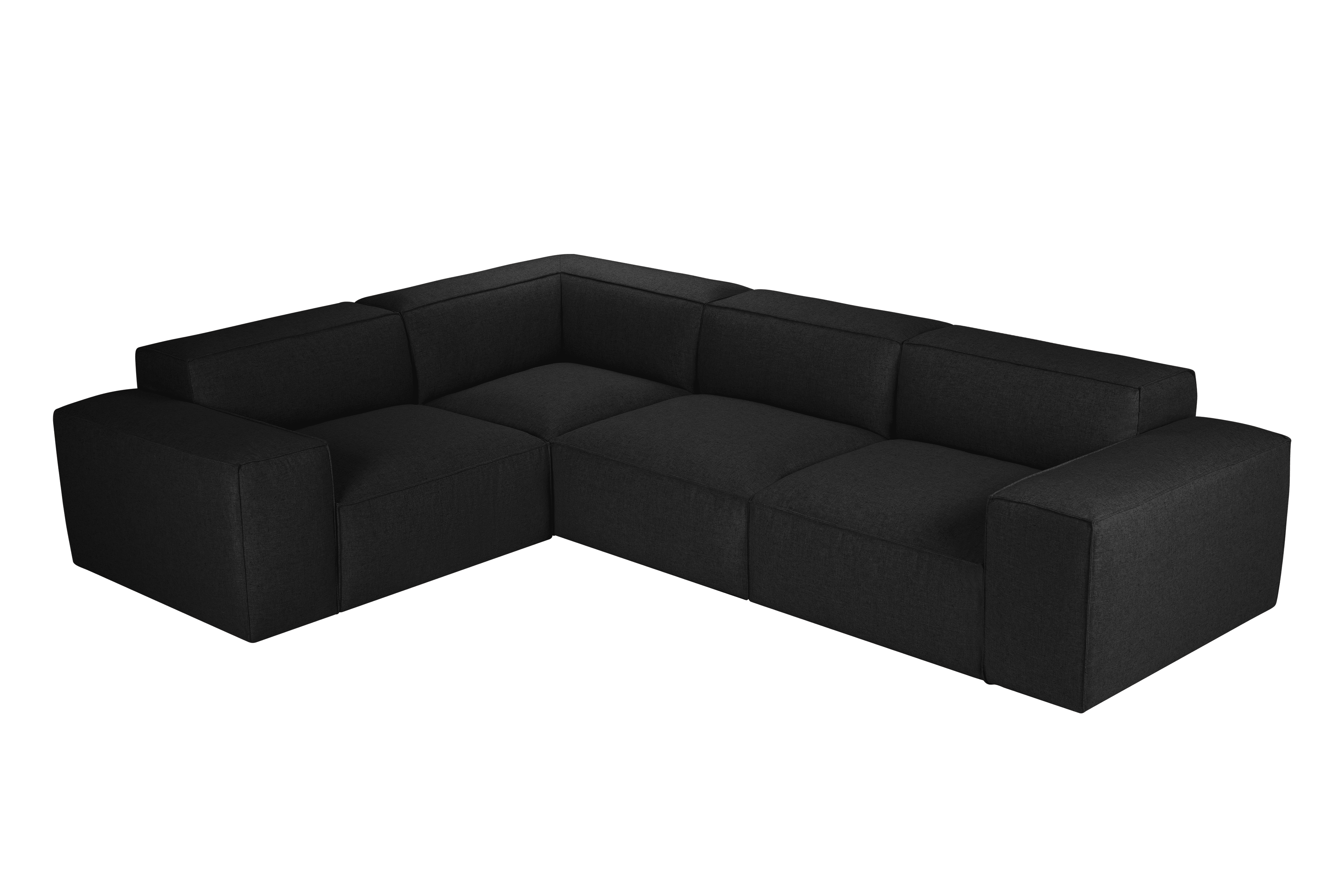 Elo Left Sectional