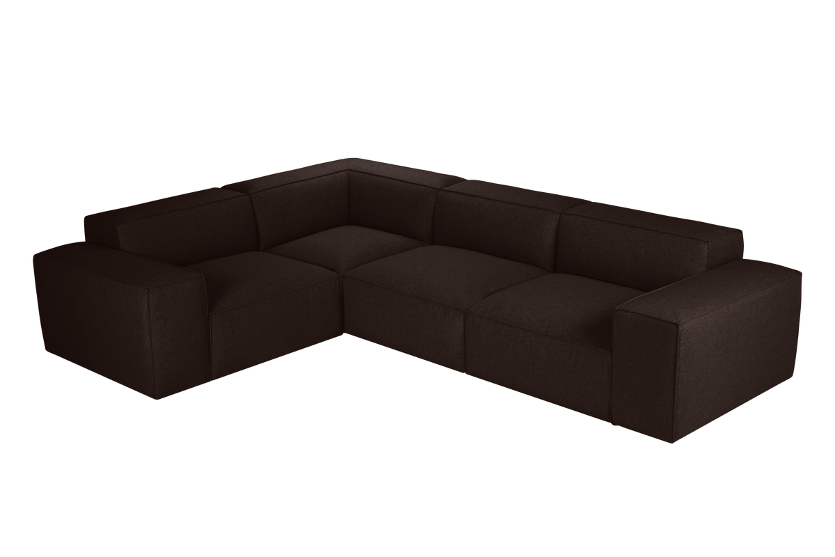 Elo Left Sectional