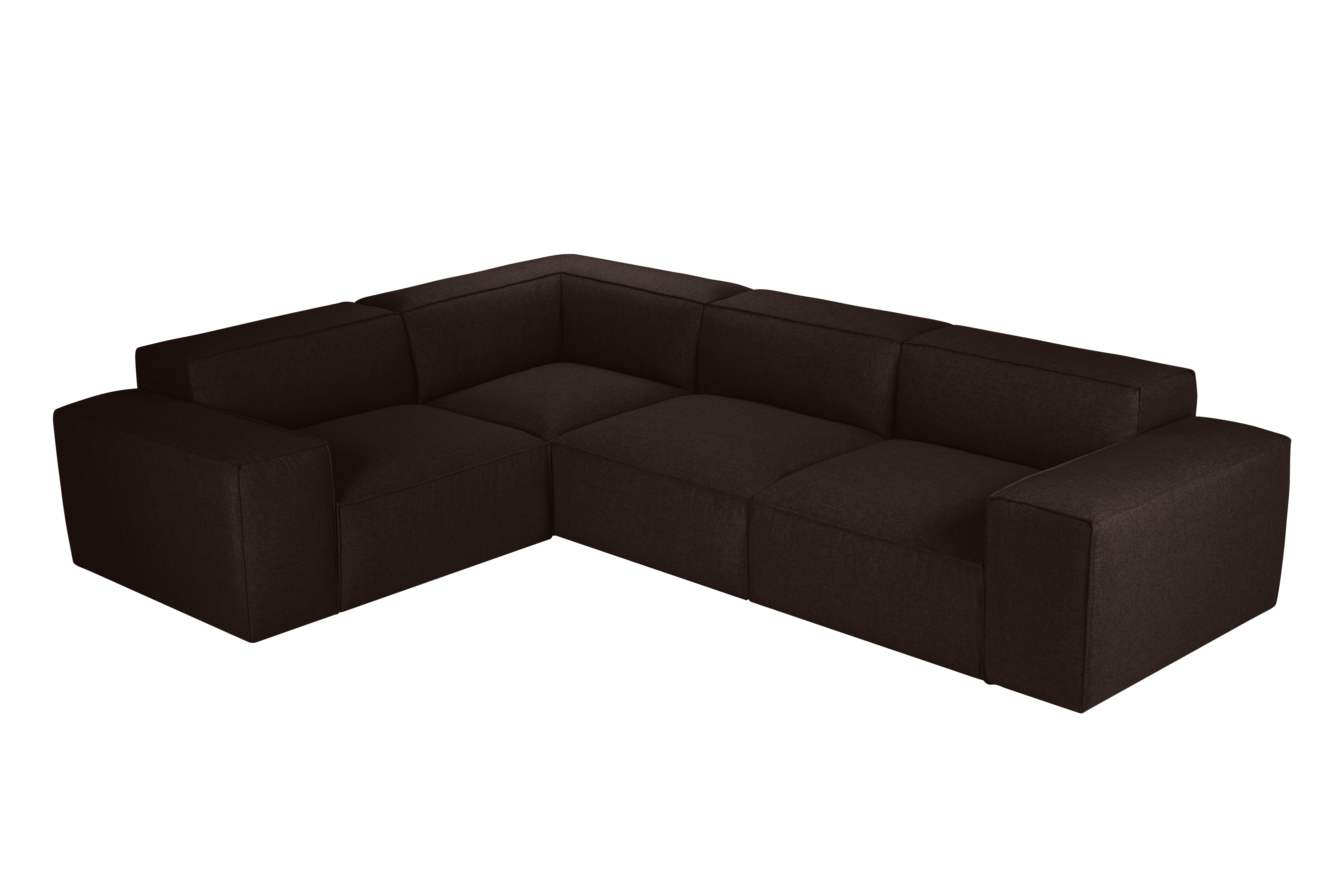 Elo Left Sectional