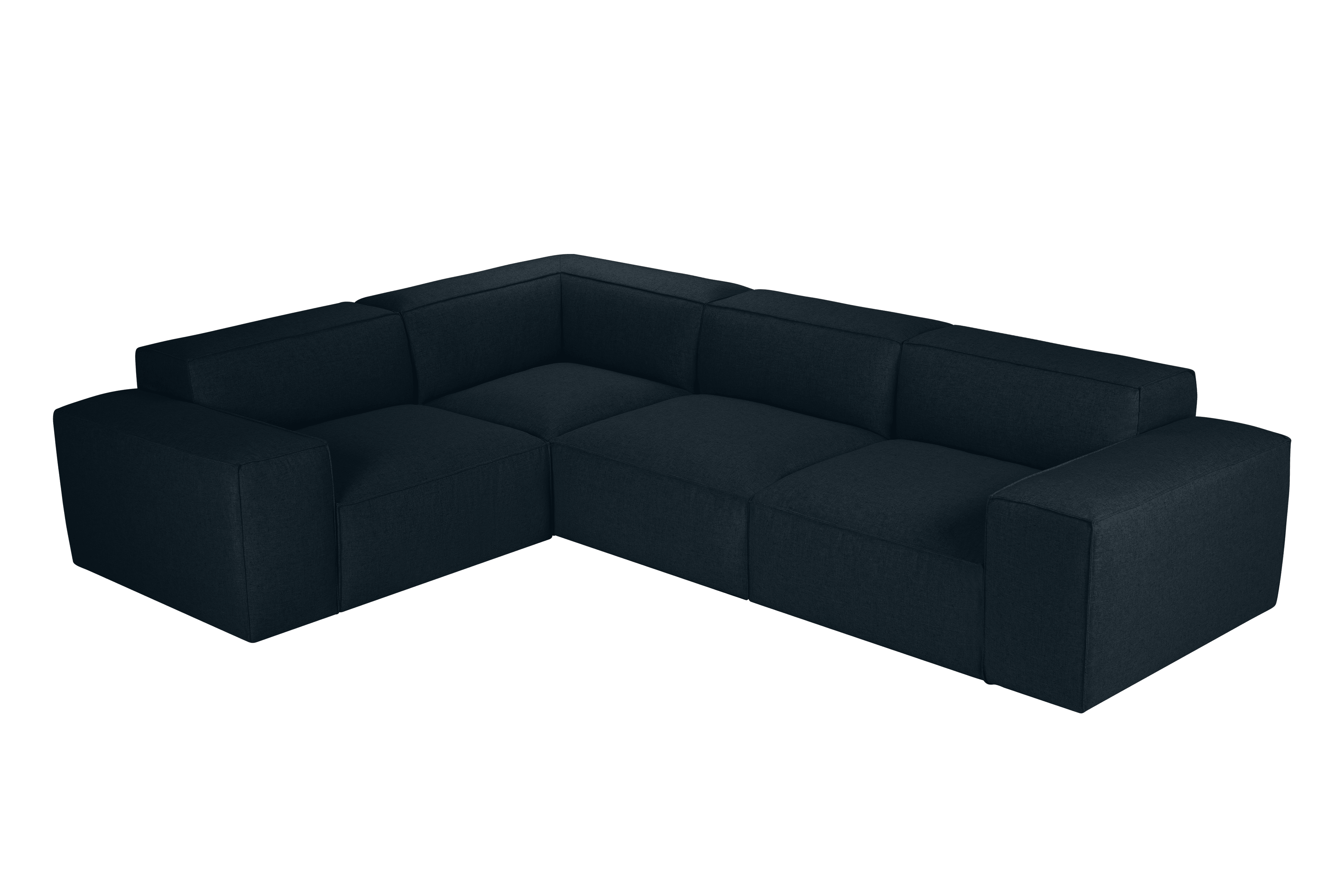 Elo Left Sectional