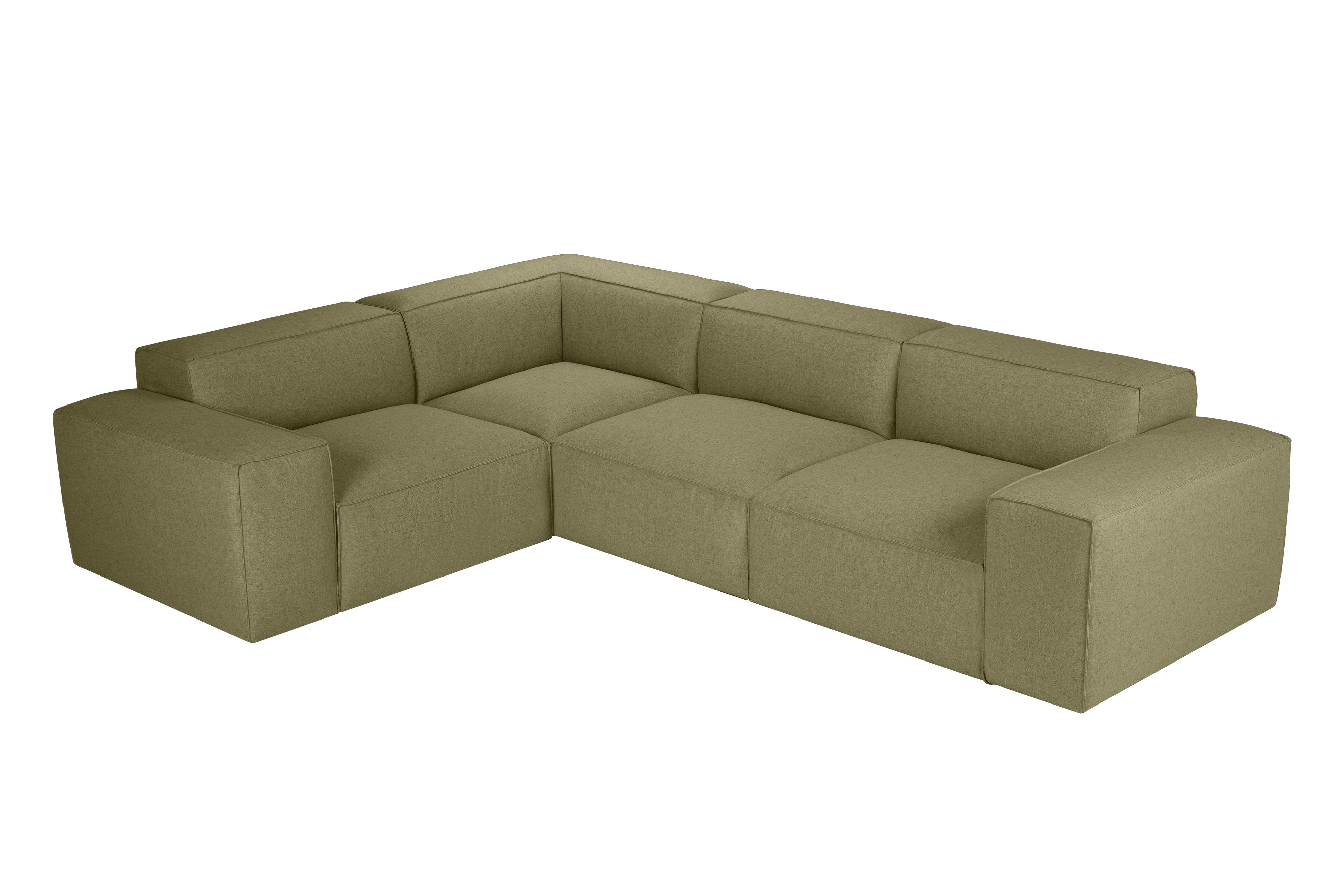 Elo Left Sectional