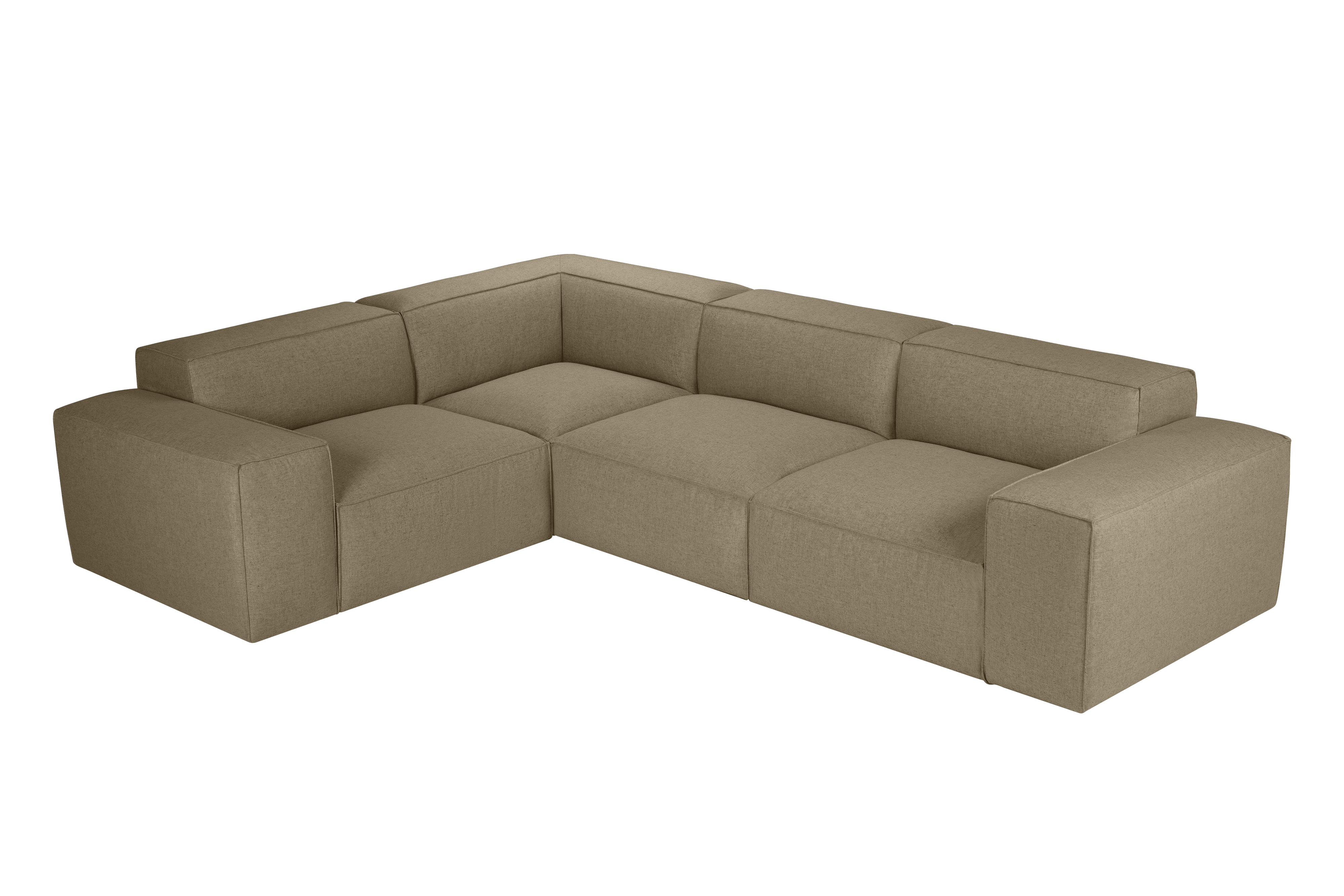 Elo Left Sectional