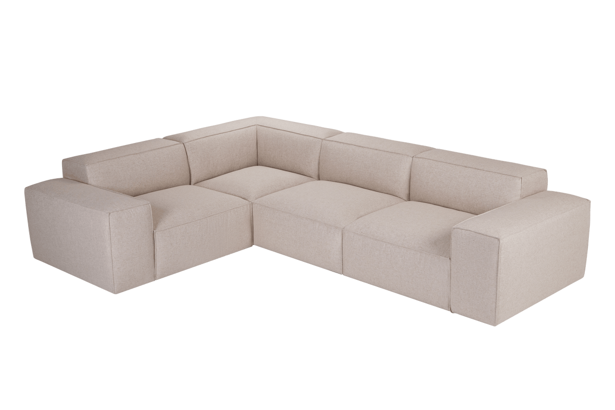Elo Left Sectional