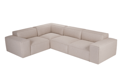 Elo Left Sectional