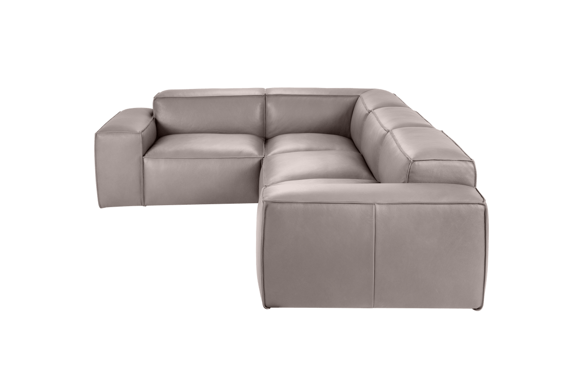 Elo Left Sectional