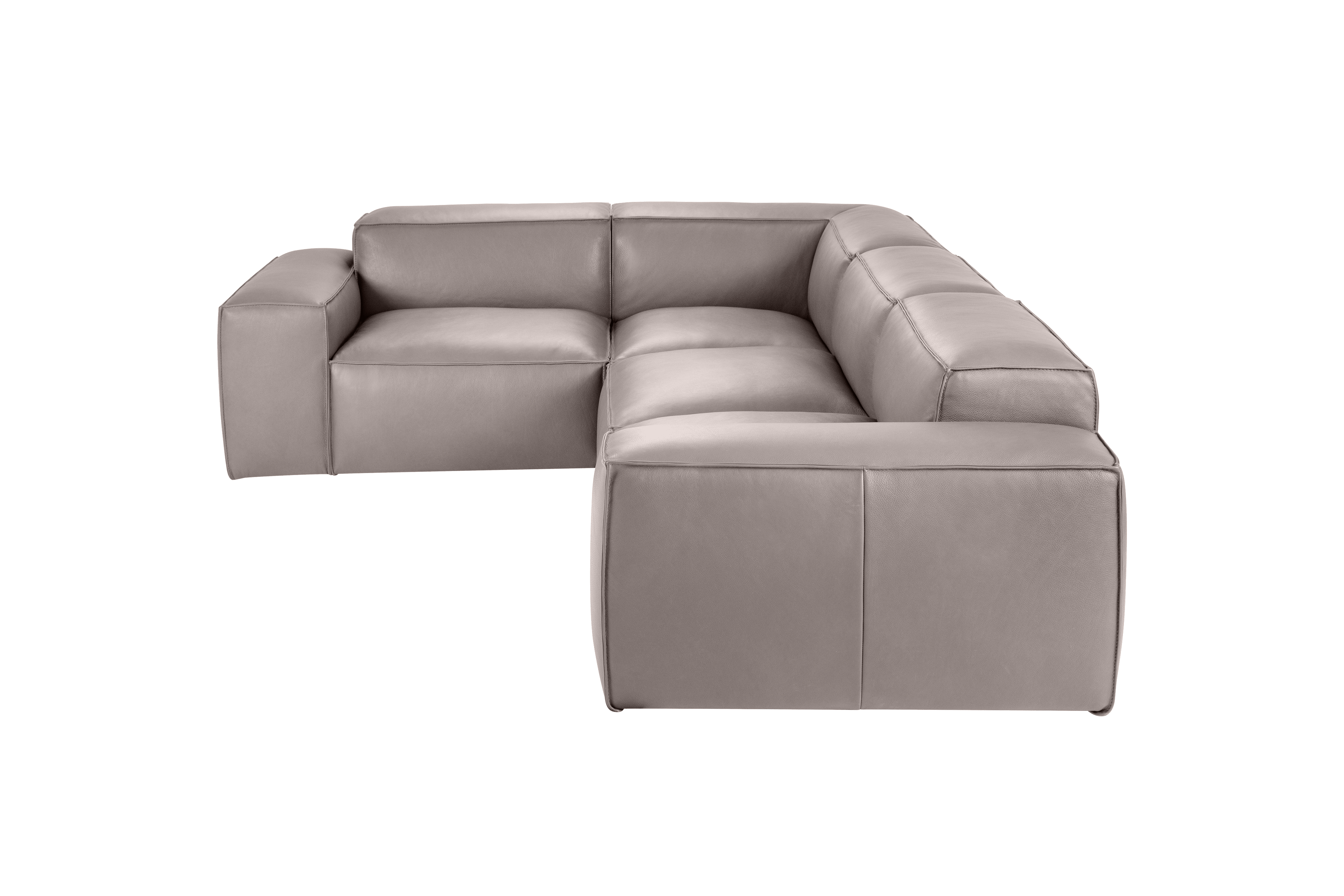 Elo Left Sectional
