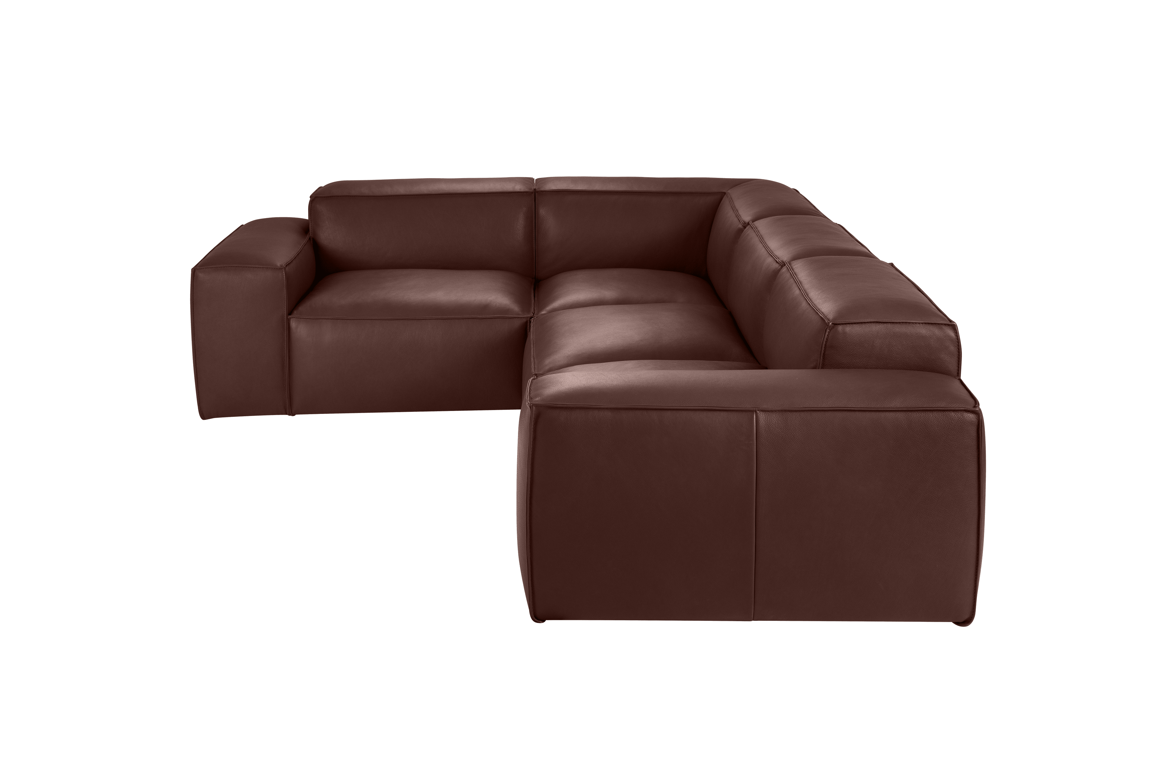 Elo Left Sectional