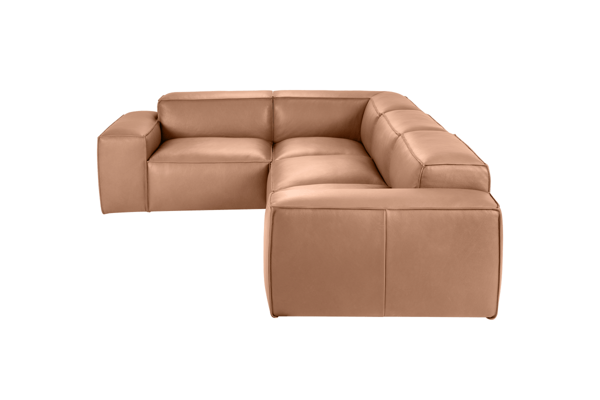 Elo Left Sectional
