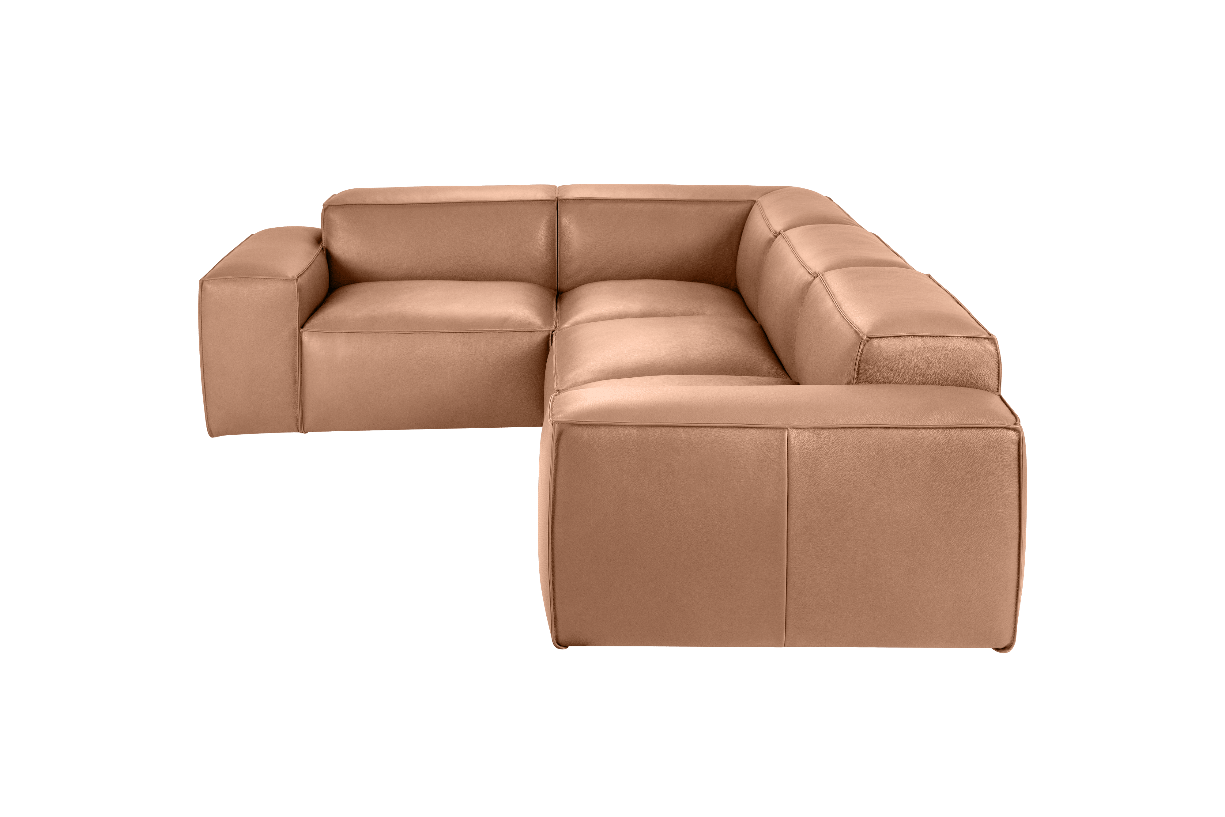Elo Left Sectional