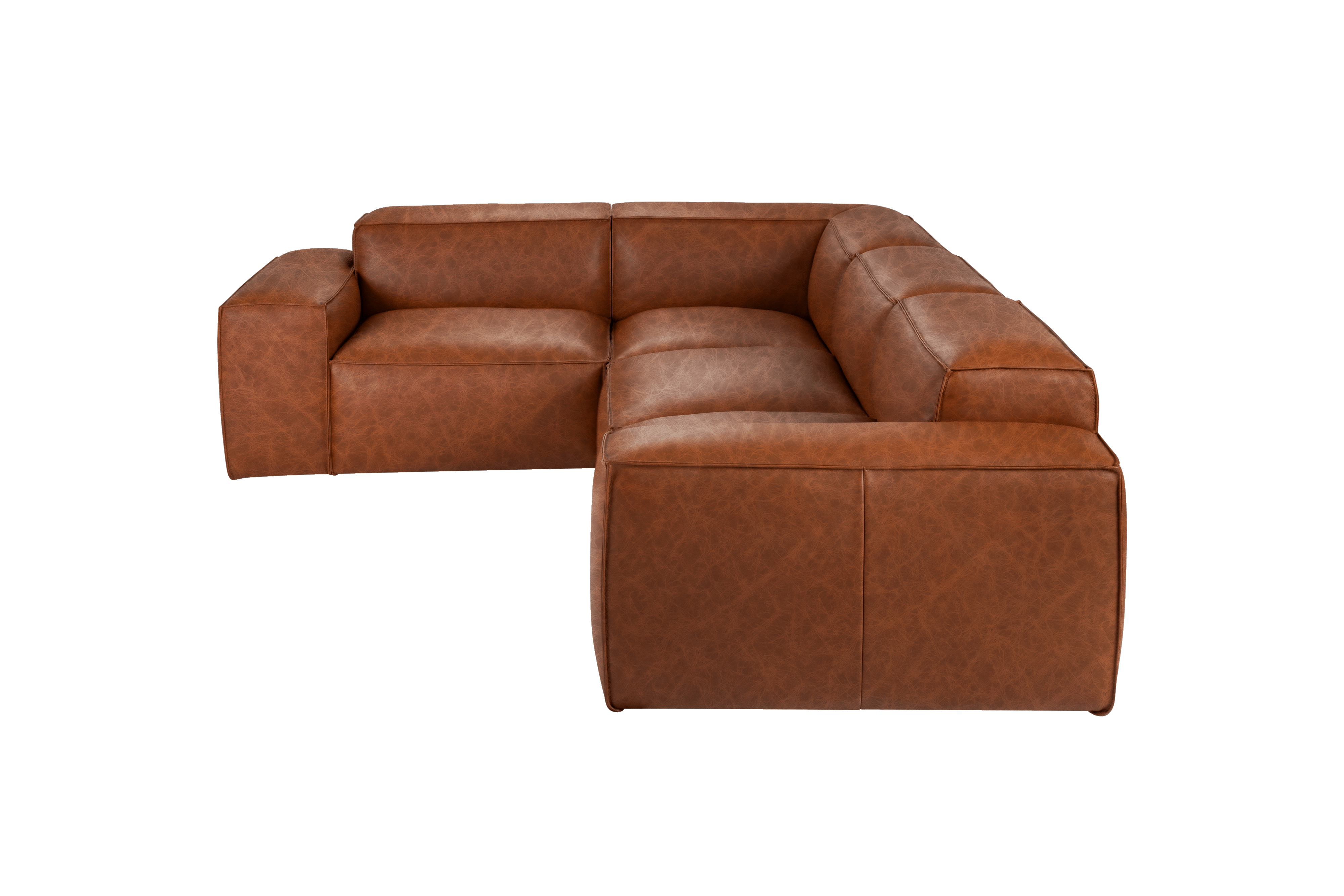 Elo Left Sectional