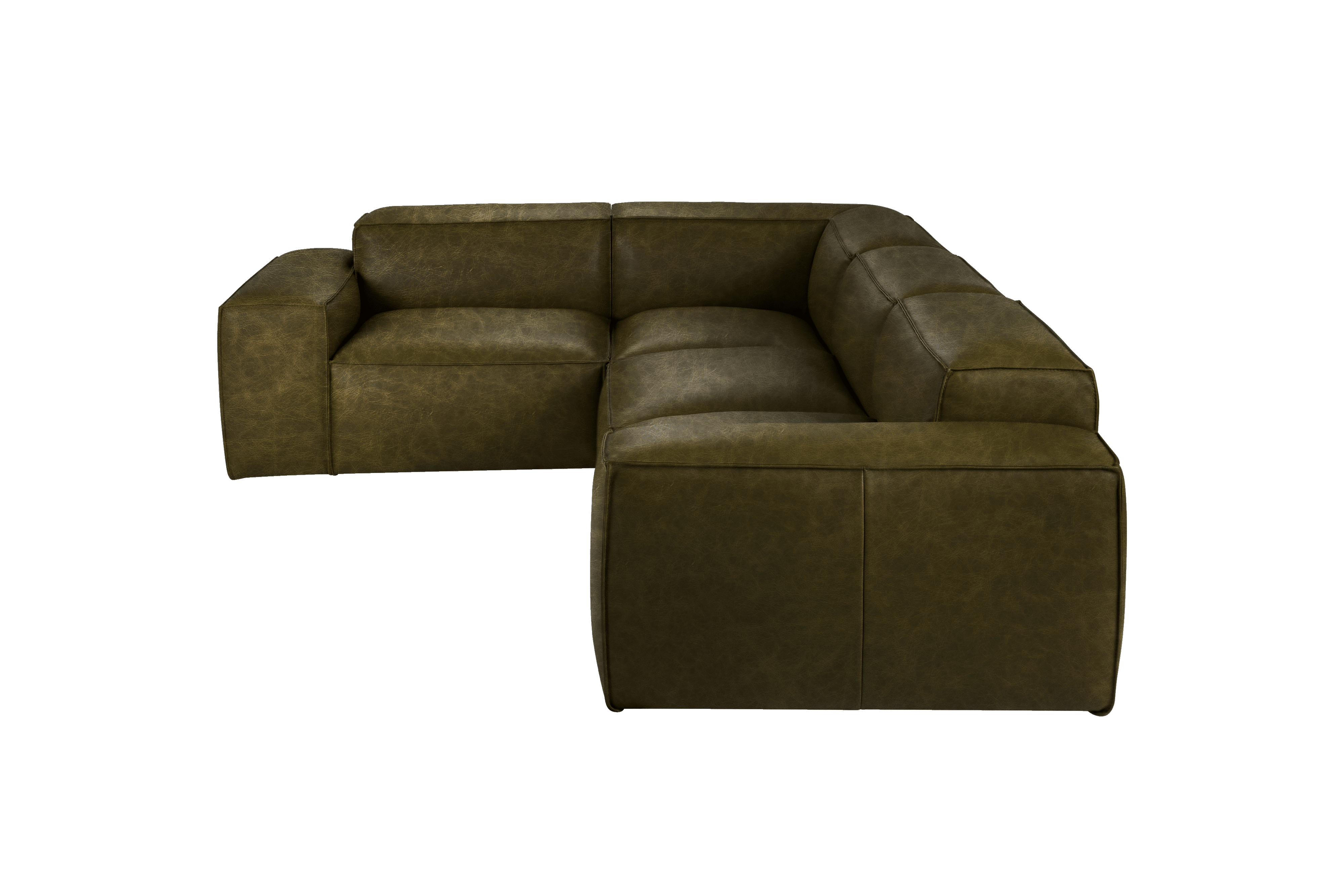 Elo Left Sectional