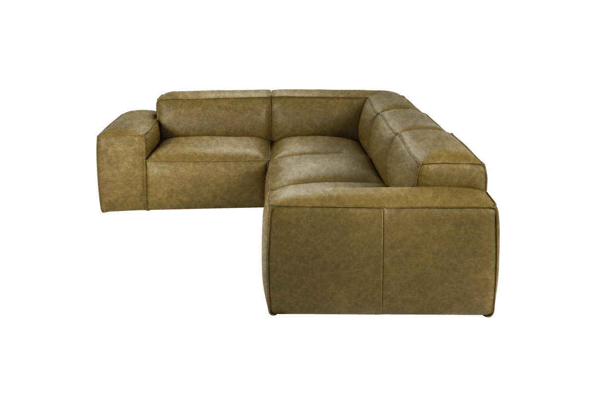 Elo Left Sectional