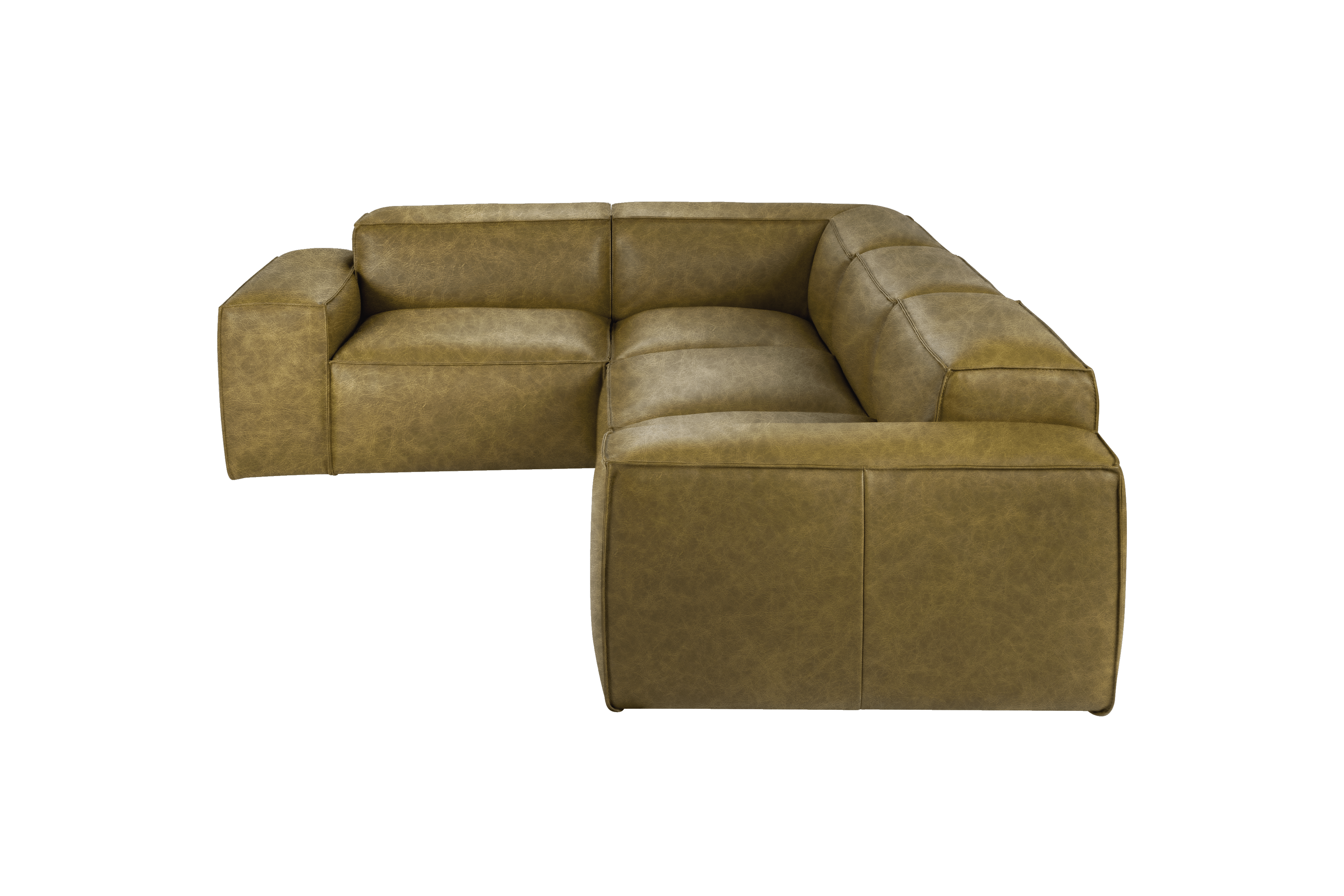 Elo Left Sectional