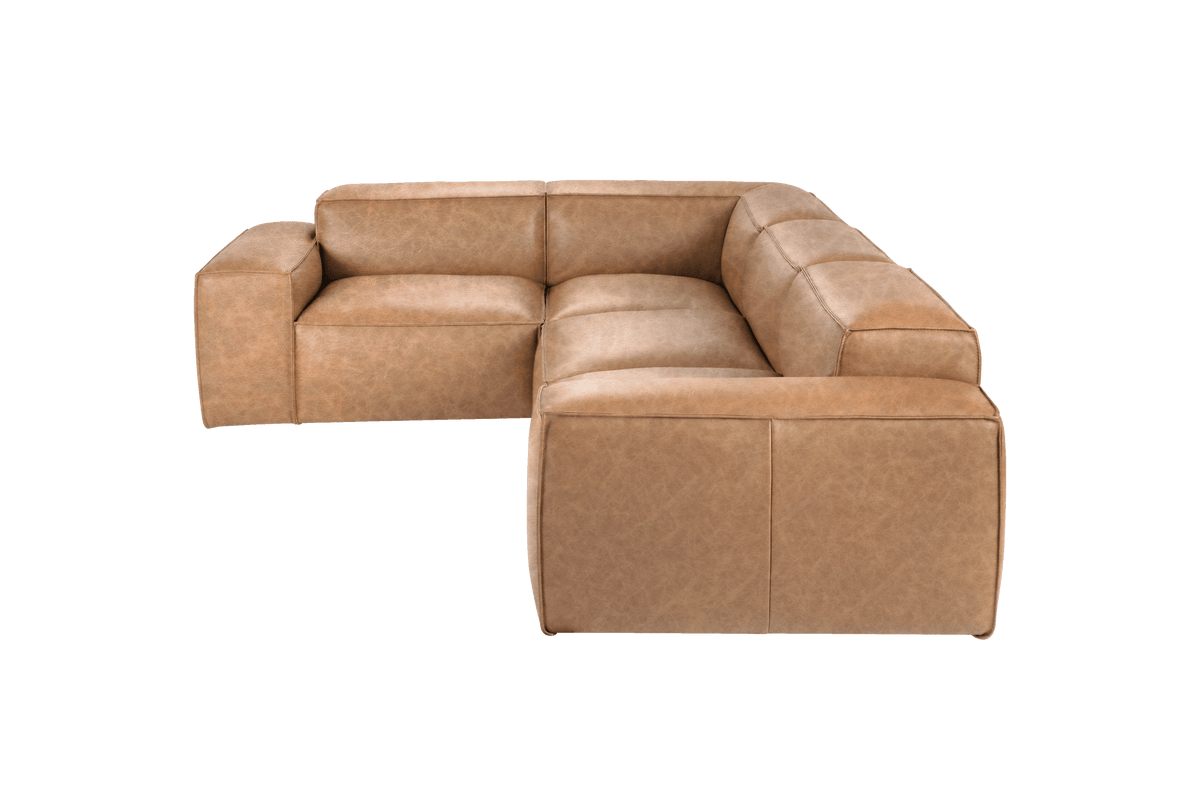 Elo Left Sectional