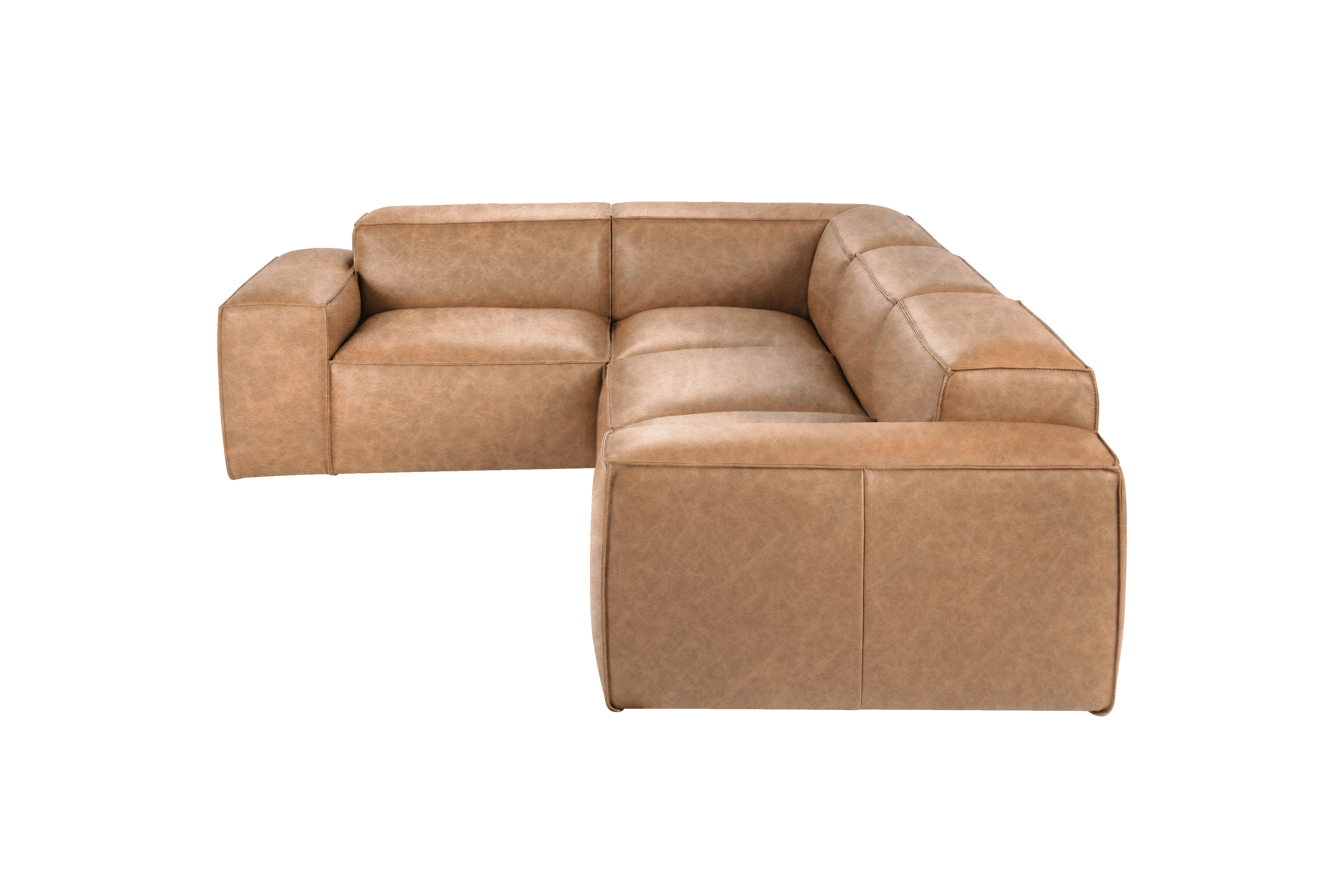 Elo Left Sectional