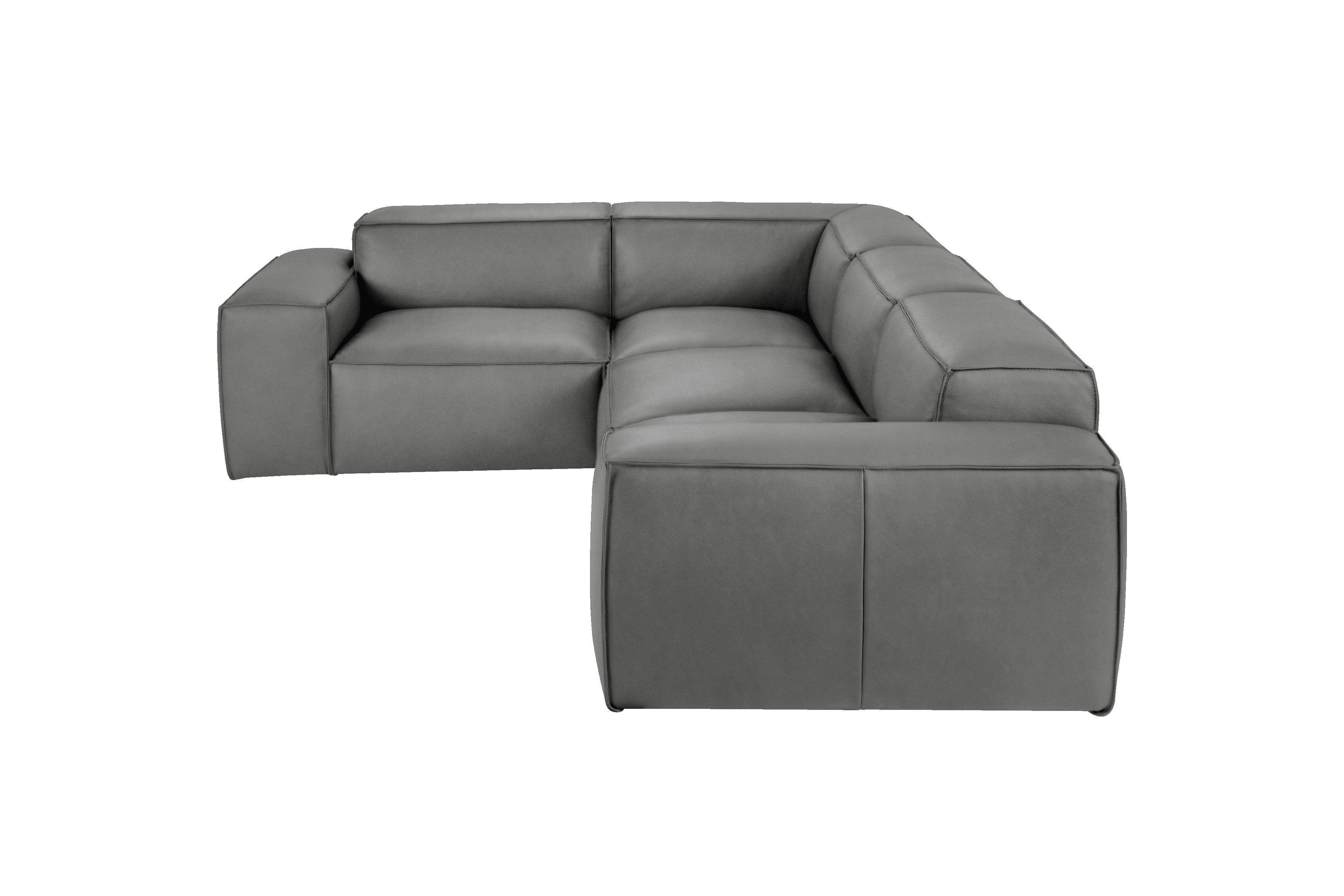 Elo Left Sectional