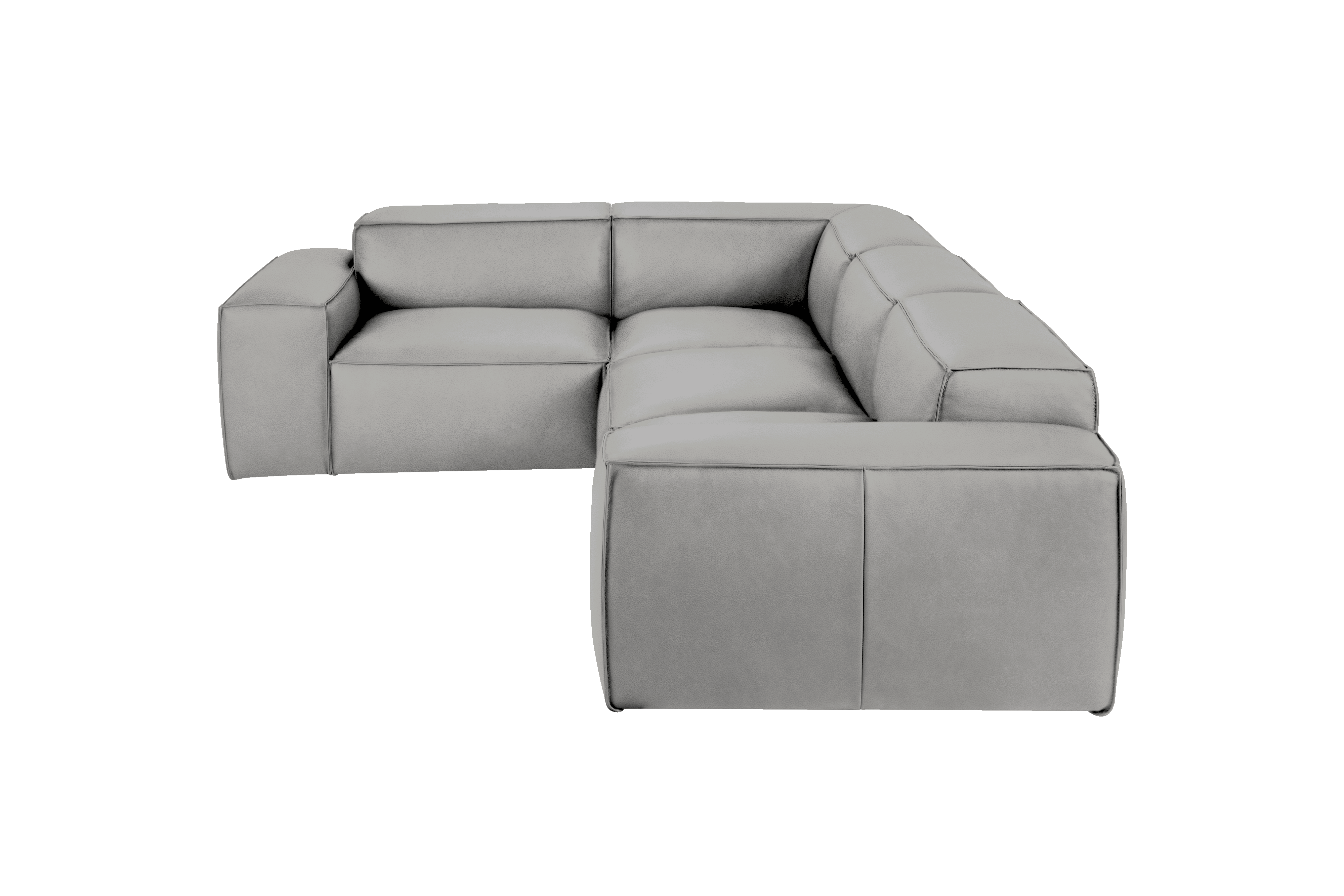 Elo Left Sectional