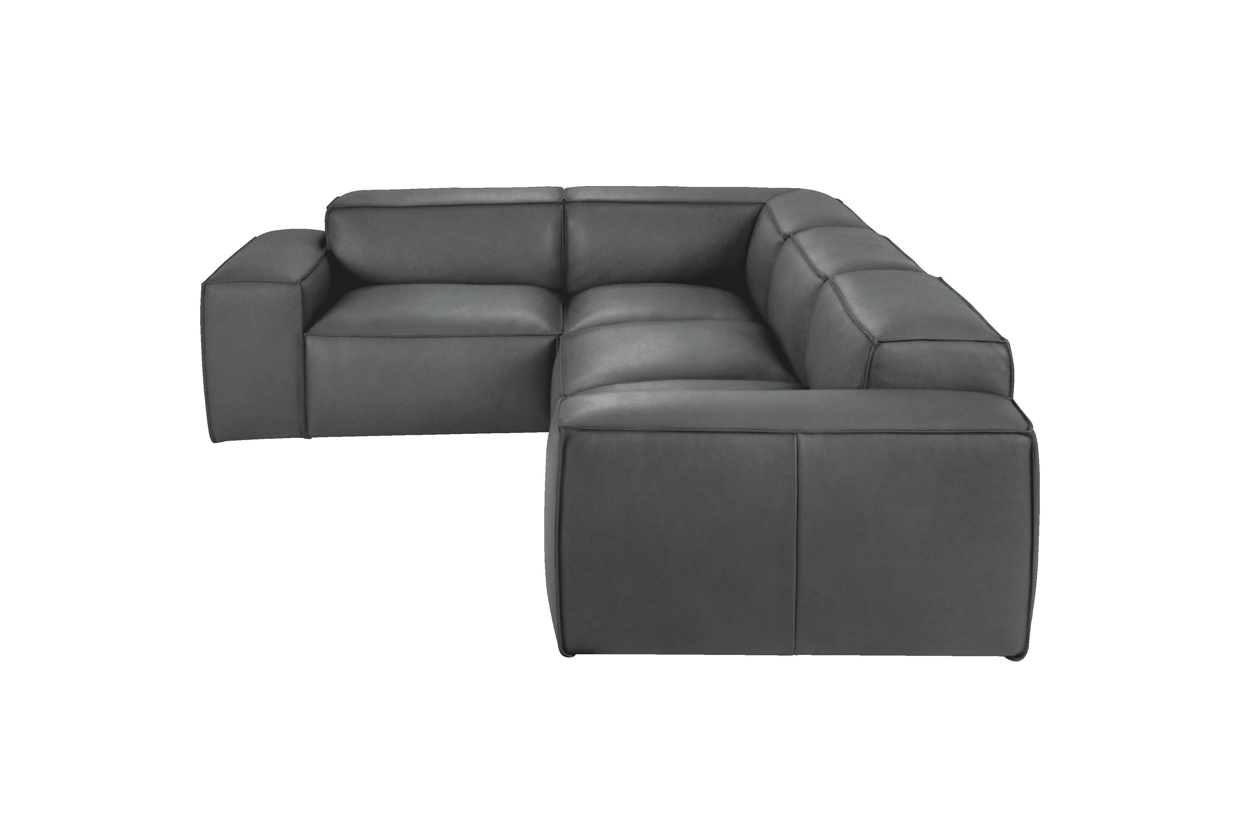 Elo Left Sectional