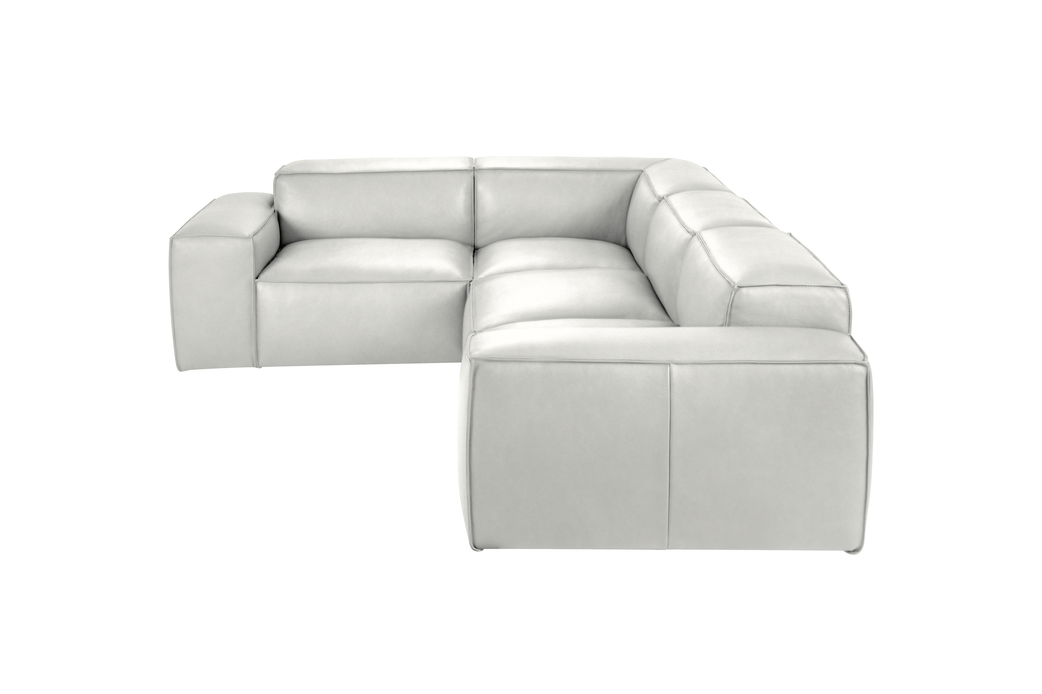 Elo Left Sectional