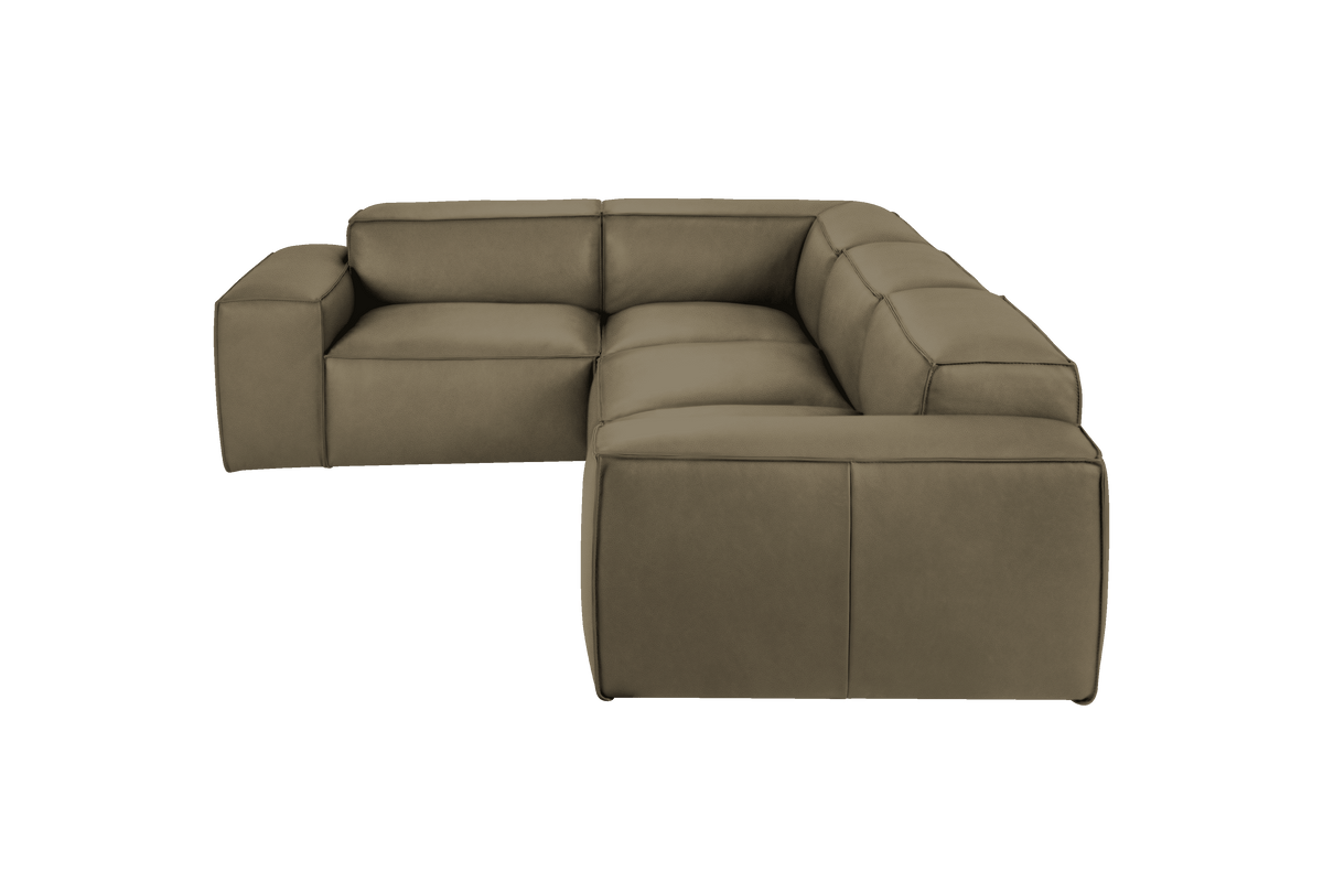 Elo Left Sectional