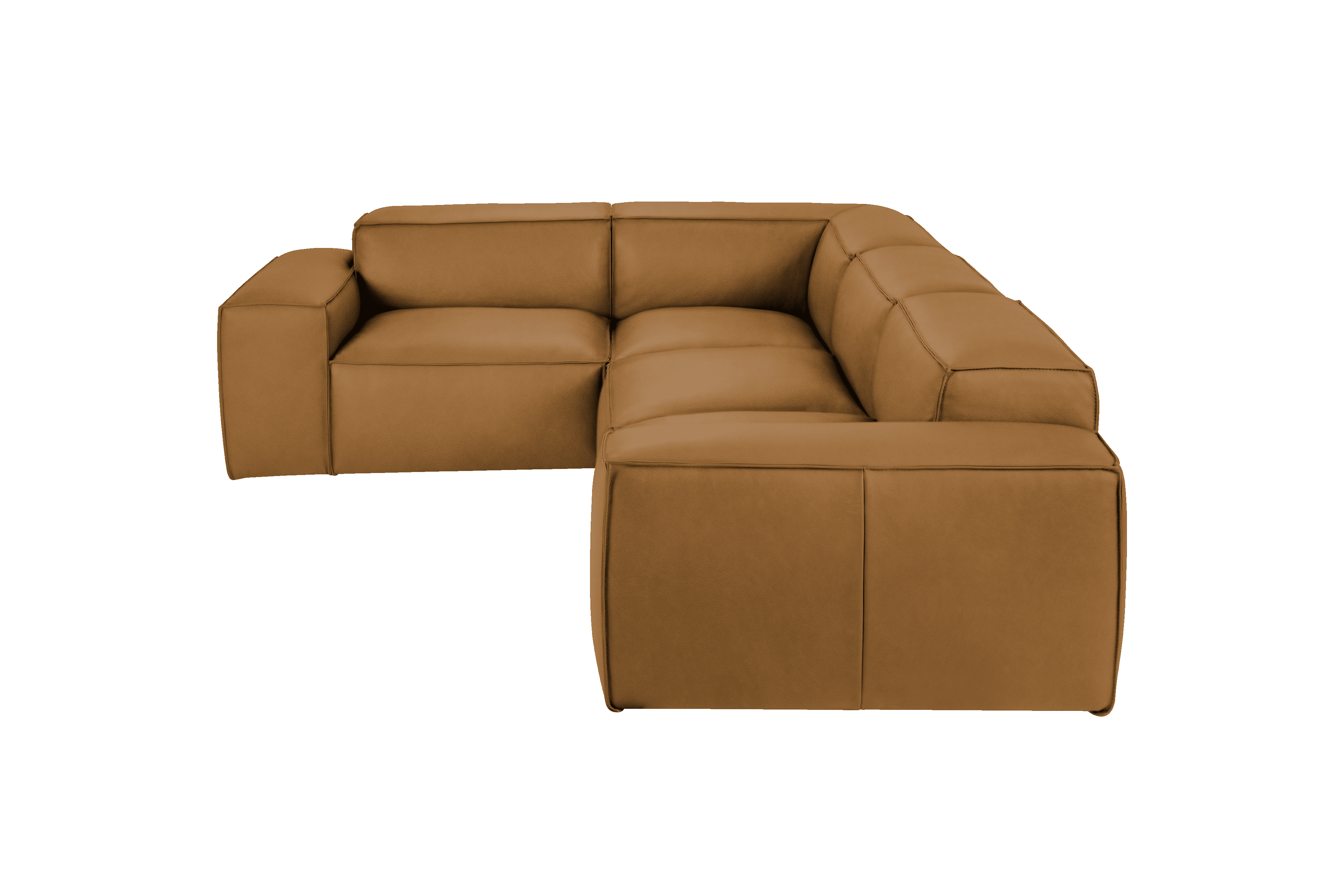 Elo Left Sectional