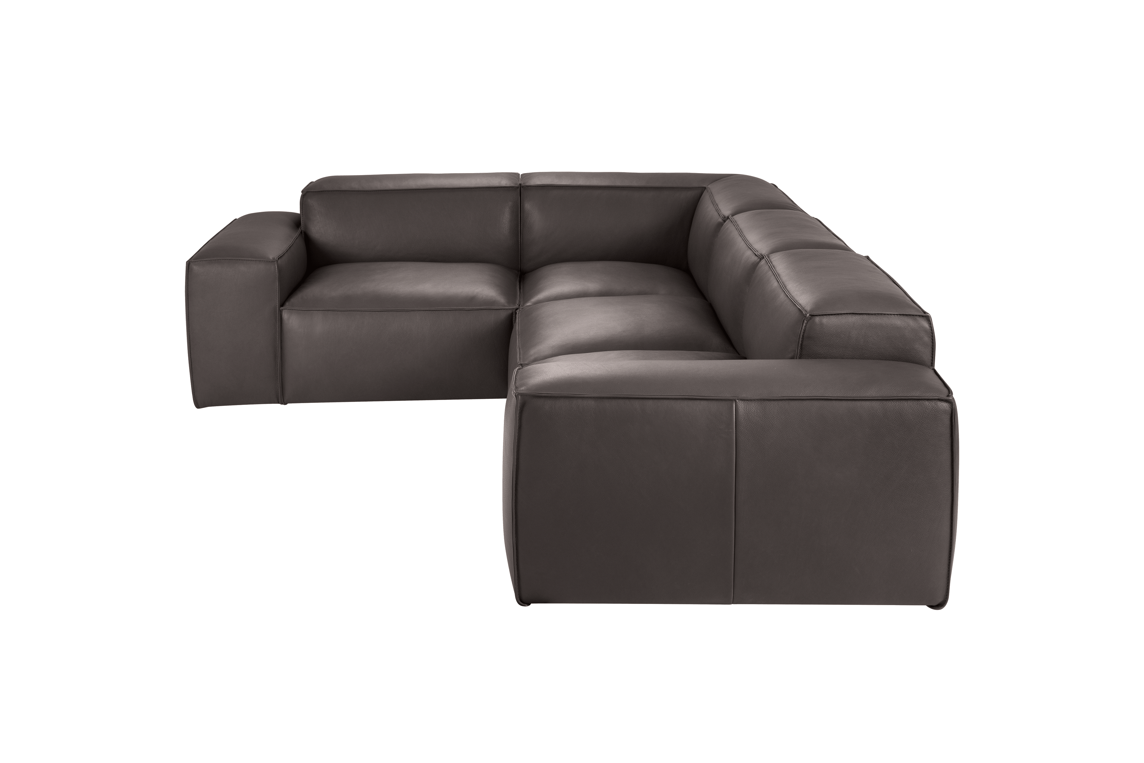 Elo Left Sectional