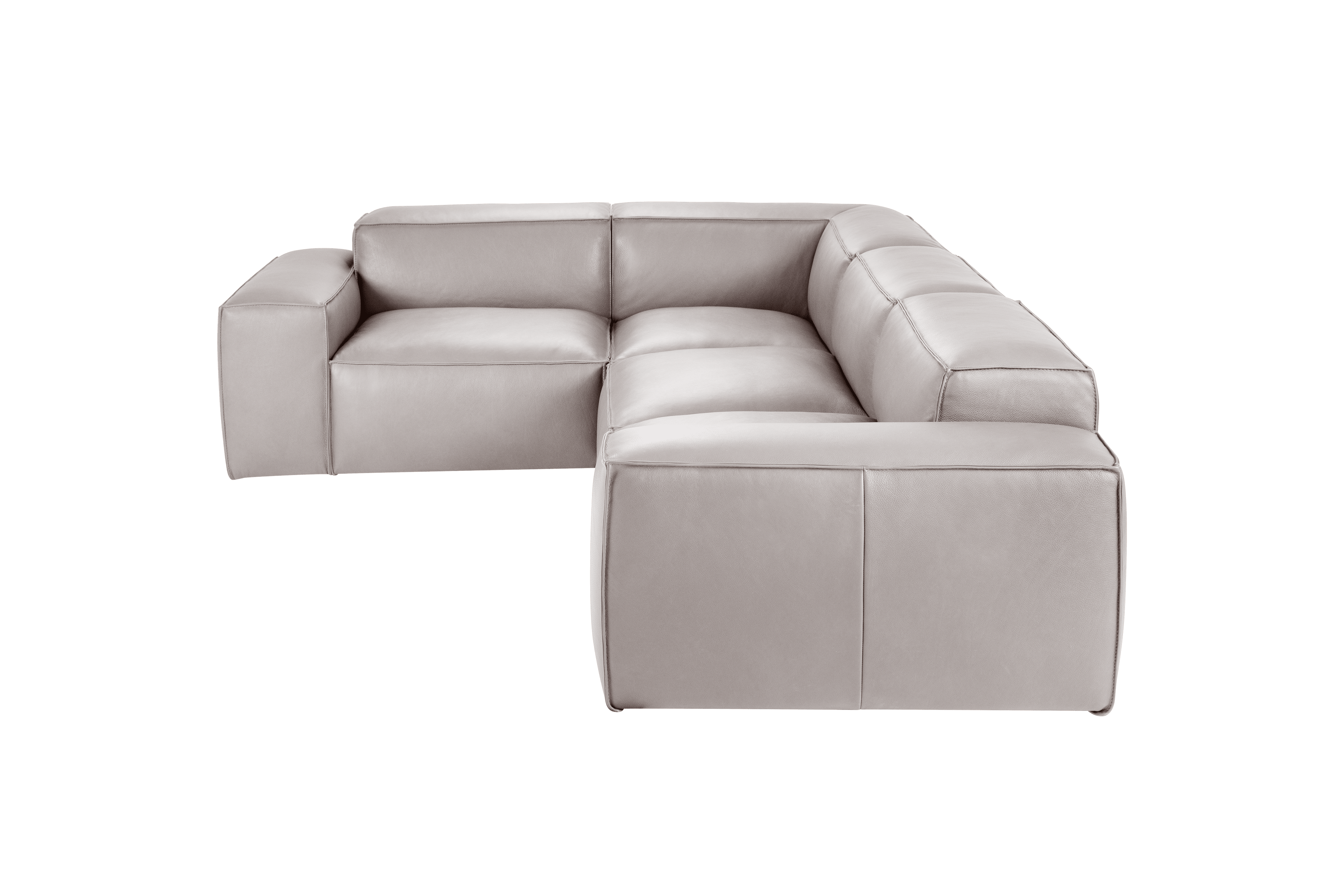 Elo Left Sectional