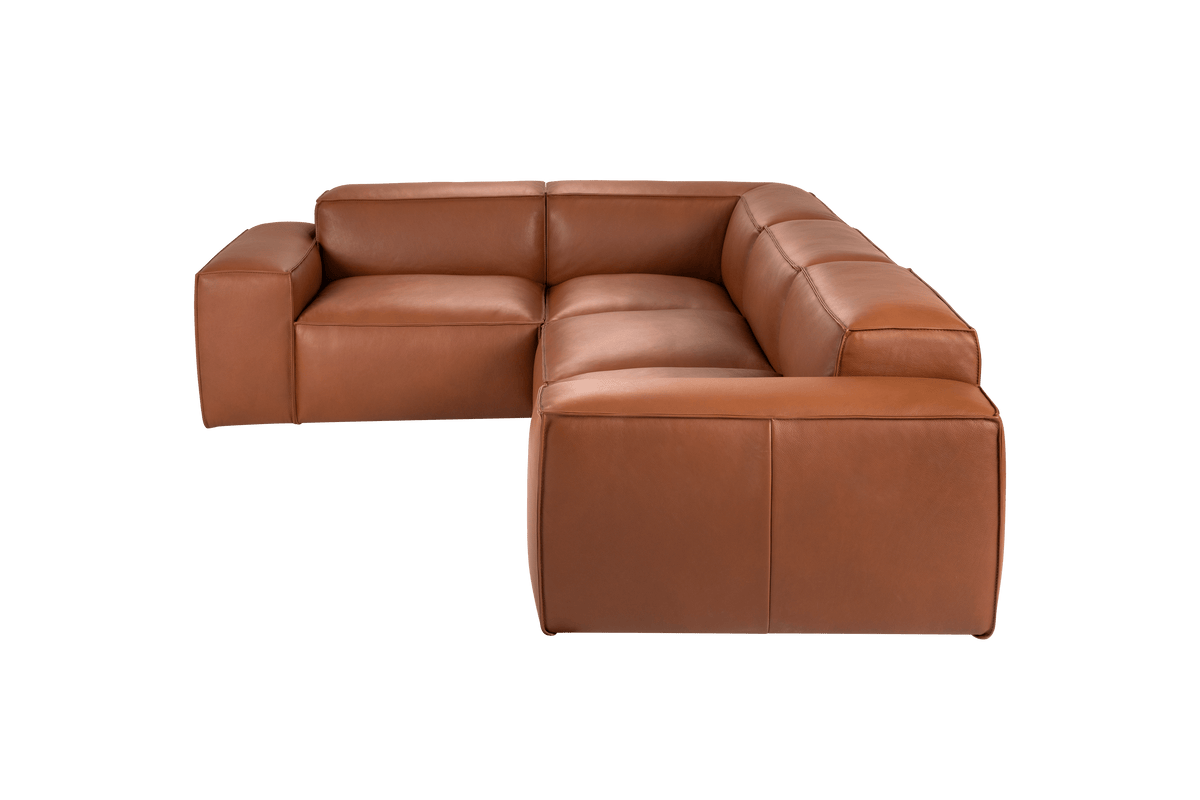 Elo Left Sectional