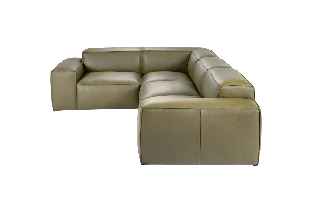 Elo Left Sectional
