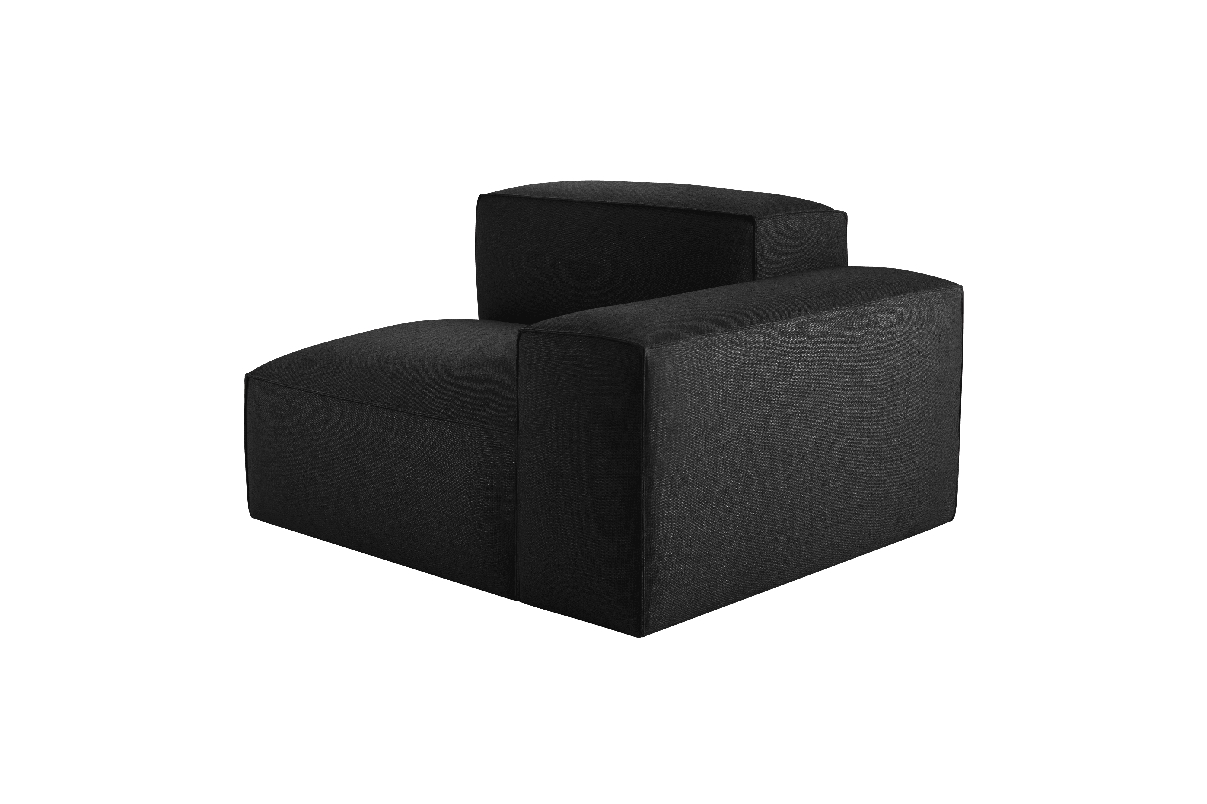 Elo Right Armchair