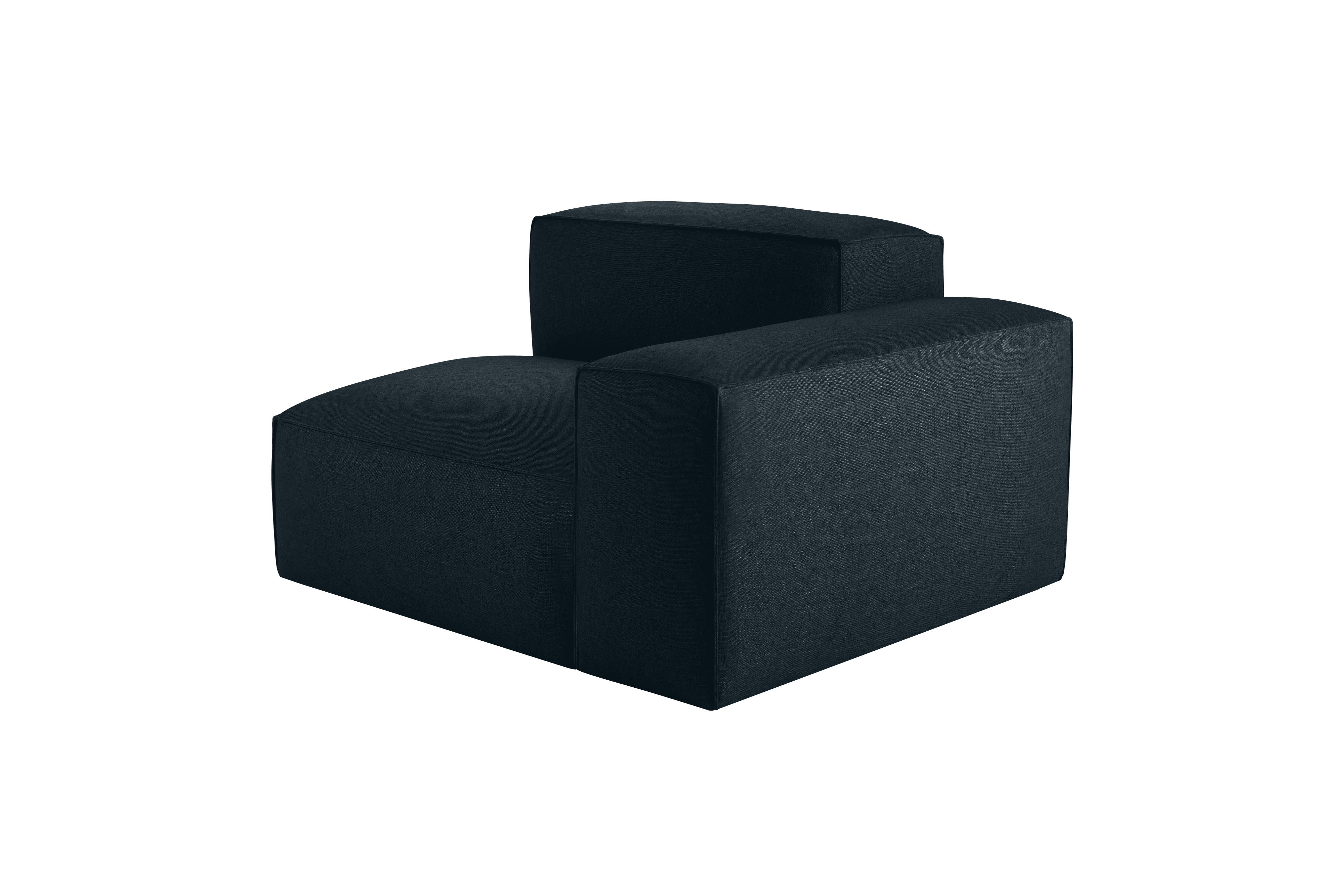 Elo Right Armchair