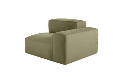 Elo Right Armchair