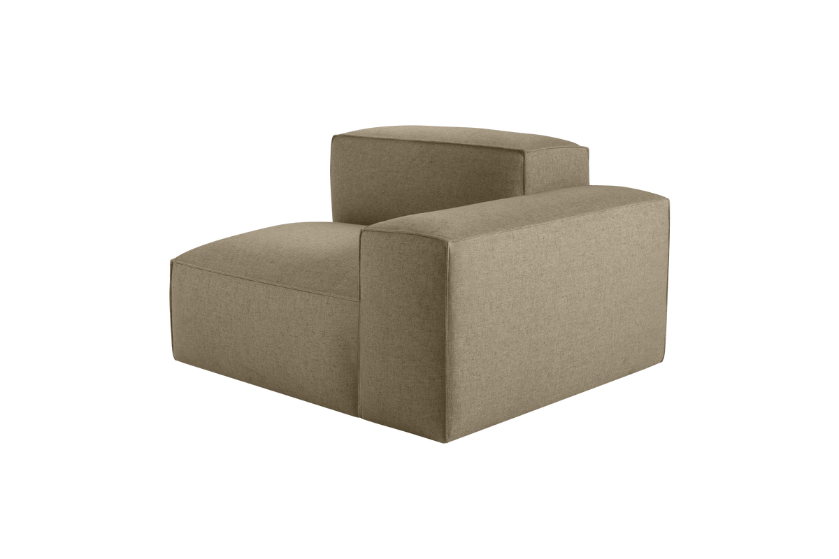 Elo Right Armchair