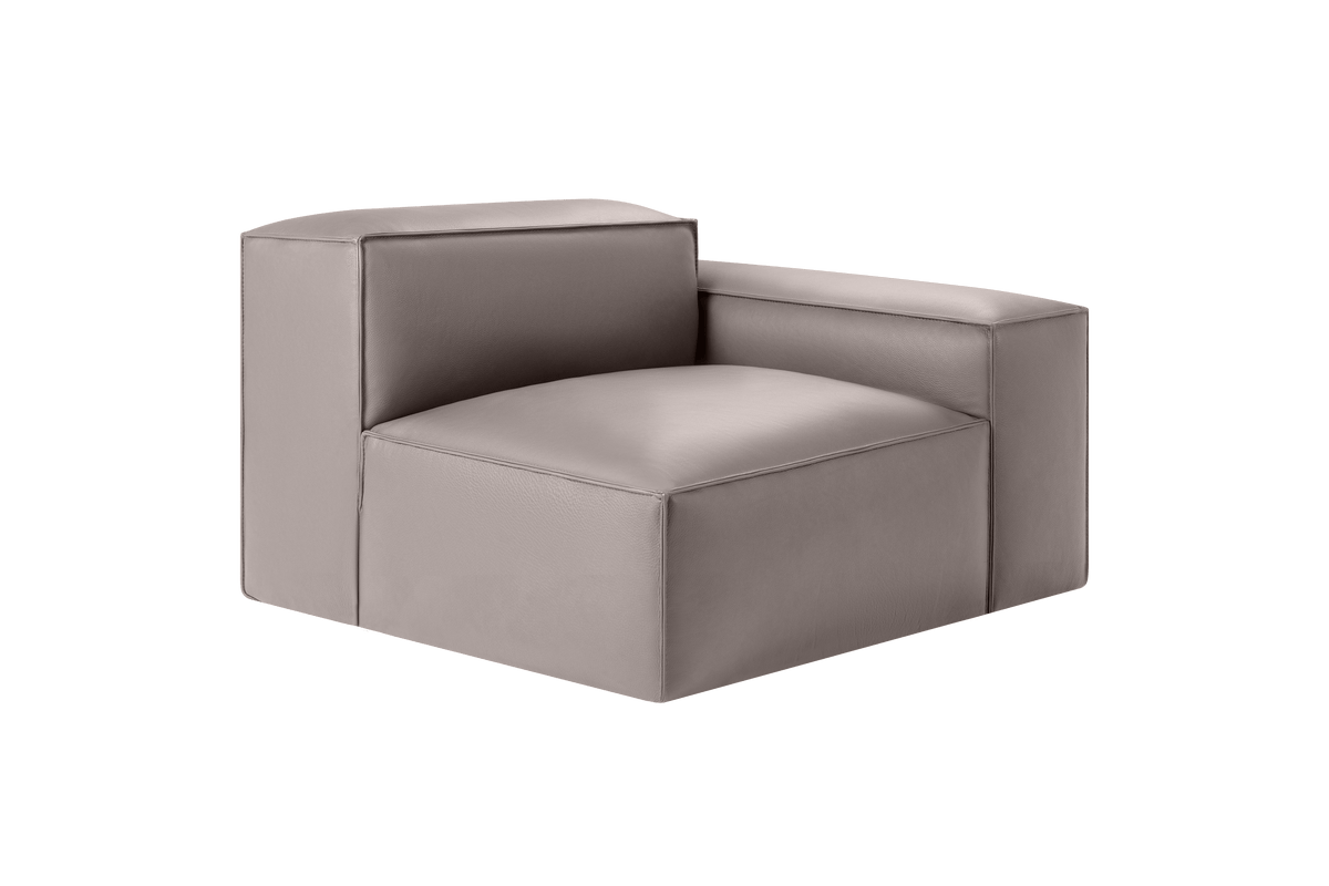 Elo Right Armchair