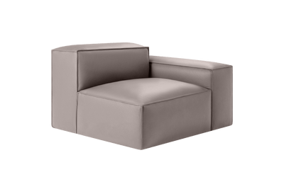 Elo Right Armchair