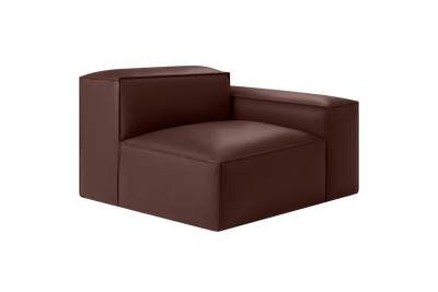 Elo Right Armchair