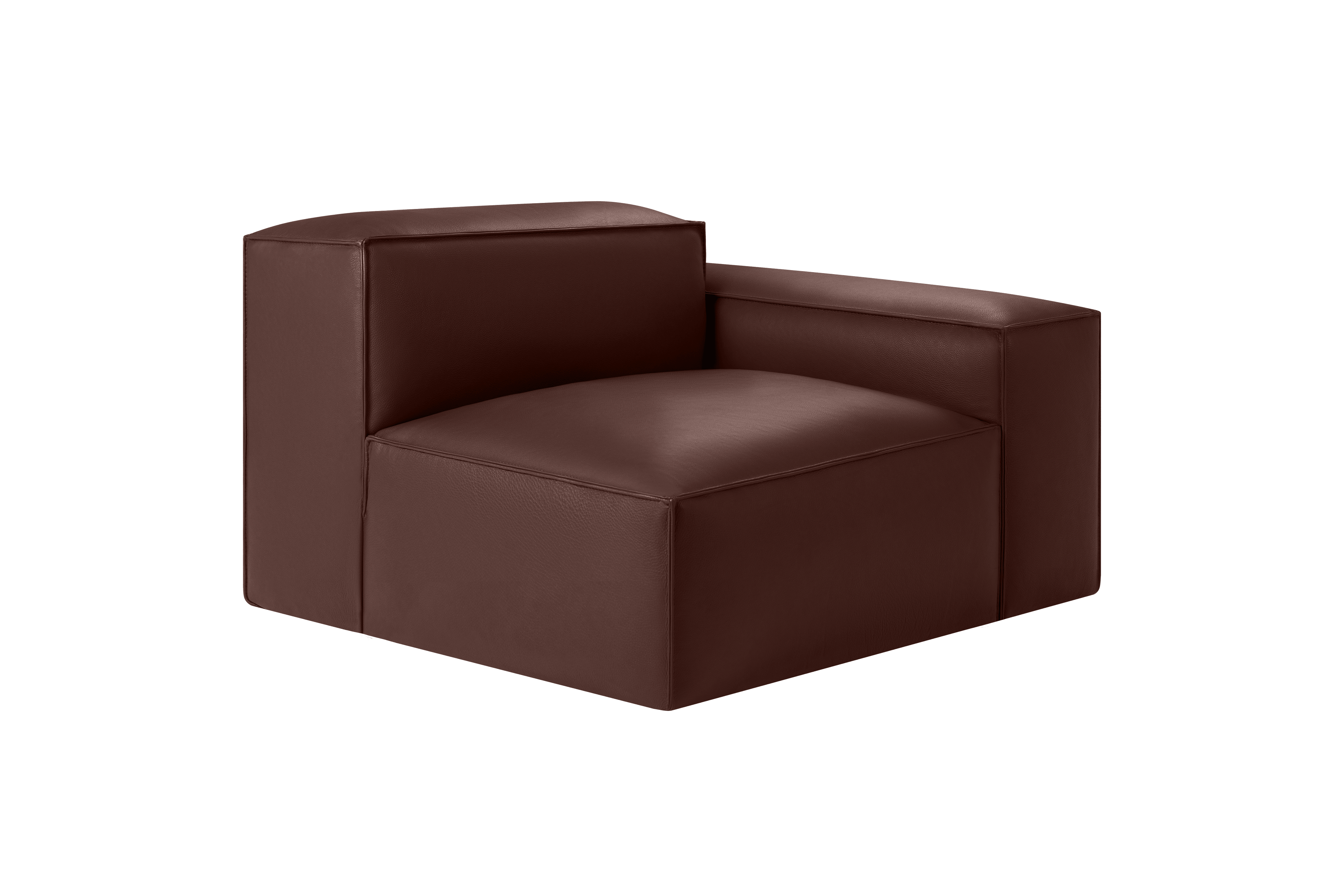 Elo Right Armchair