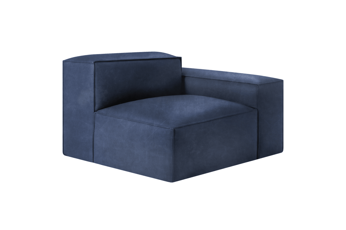 Elo Right Armchair