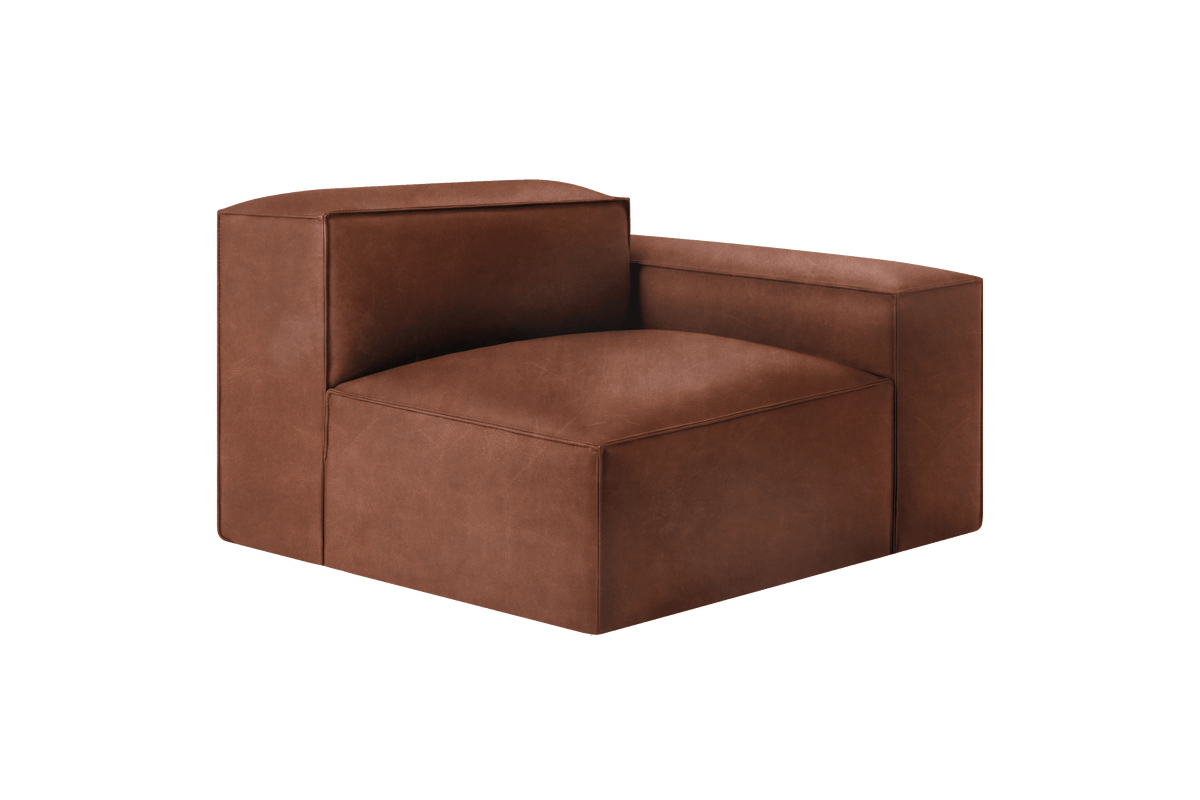 Elo Right Armchair